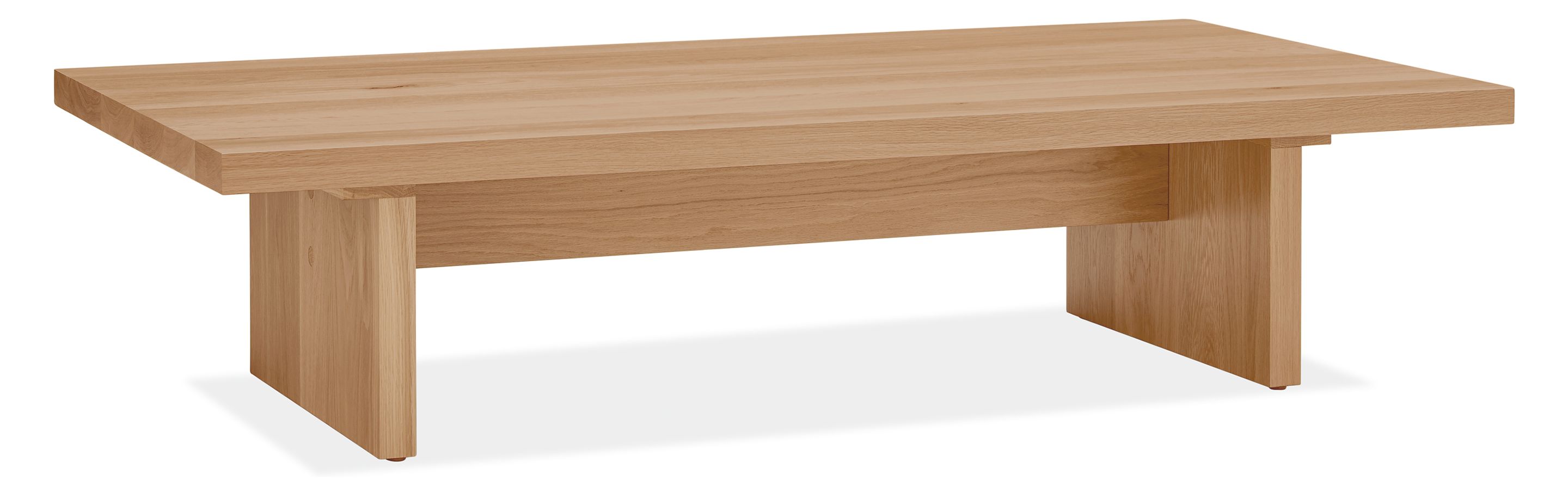 Corbett 50w 32d 18h Coffee Table
