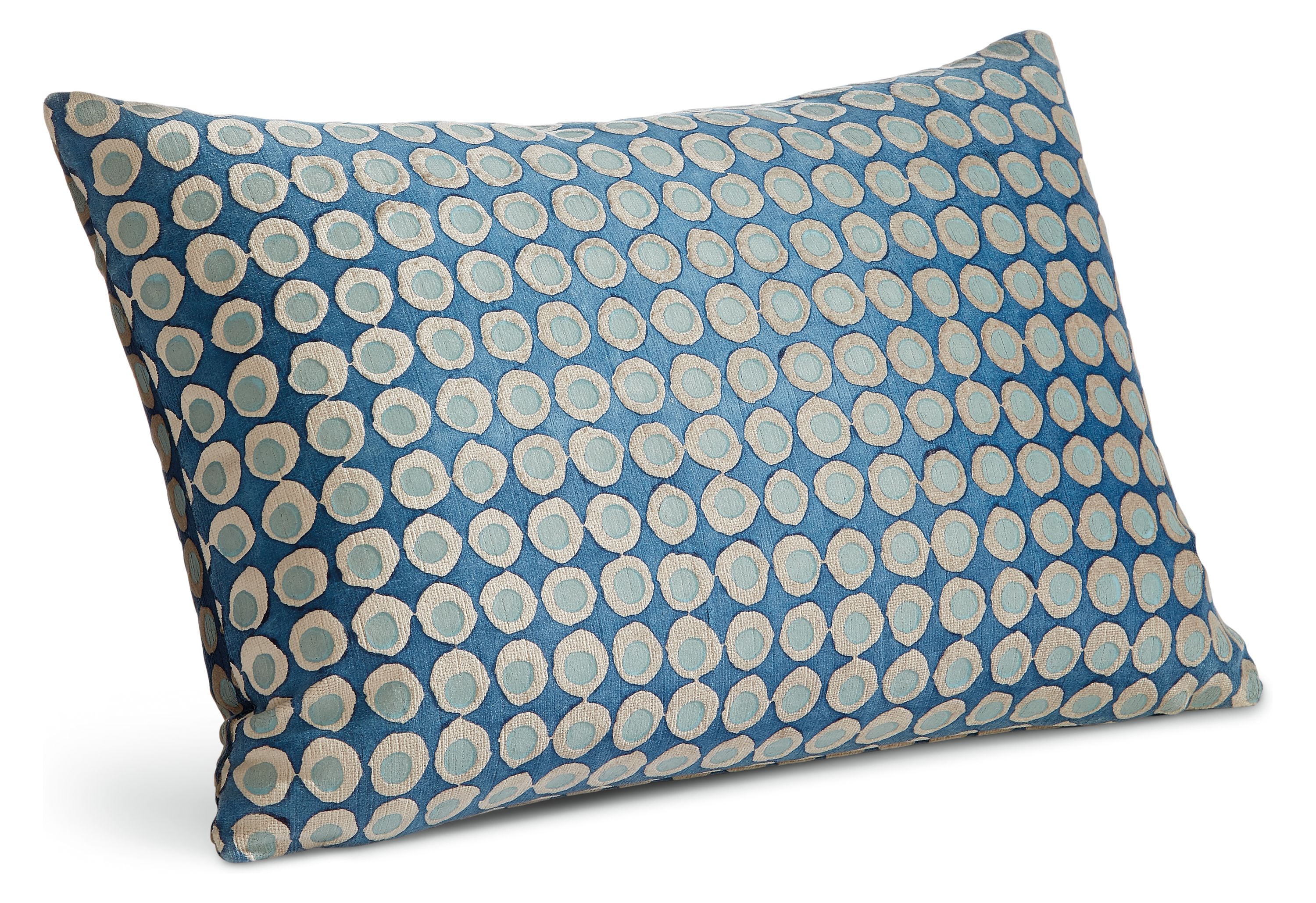 Dot 20w 13h Throw Pillow