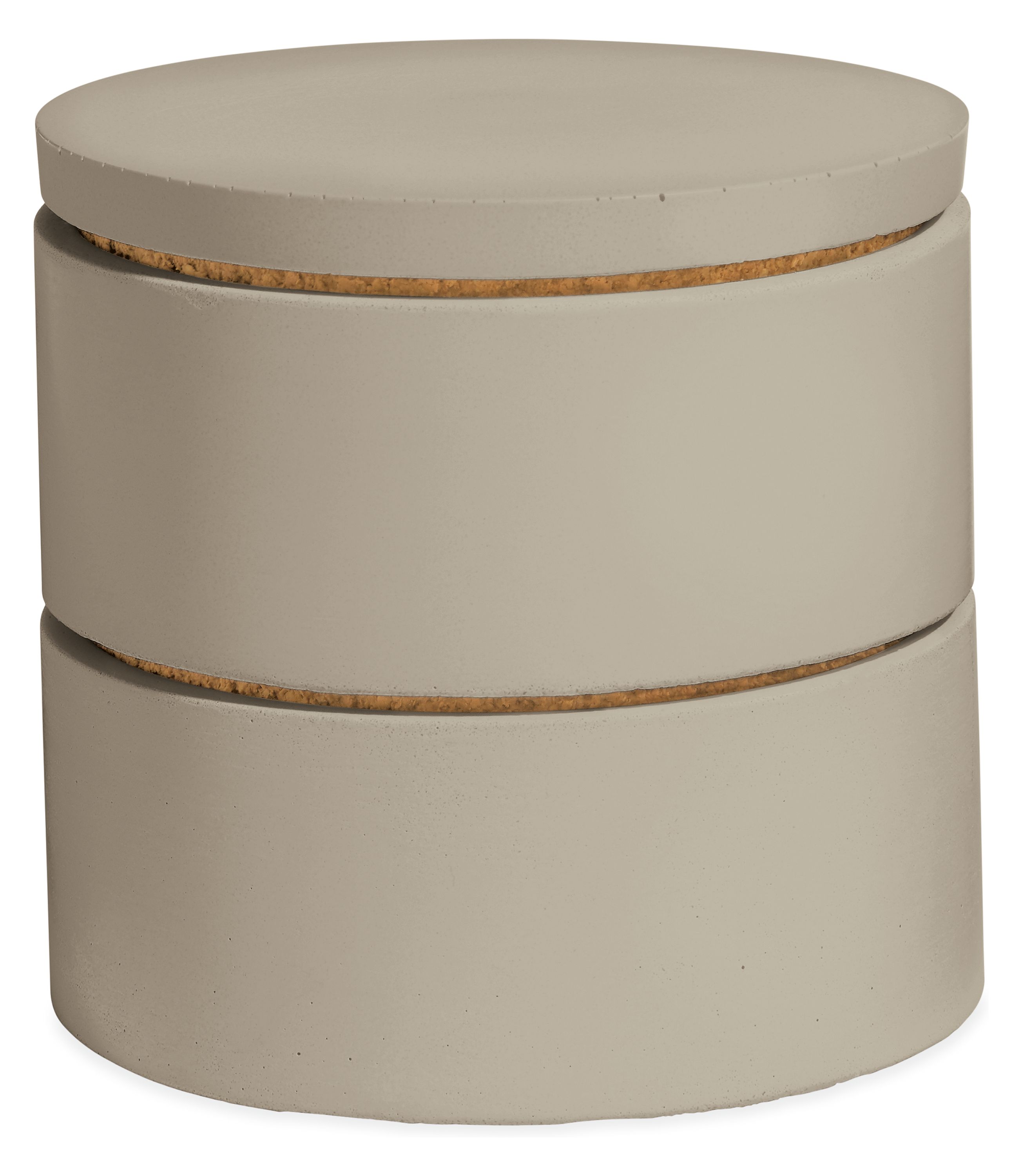 Saco Large Module - Set of Two Stackers