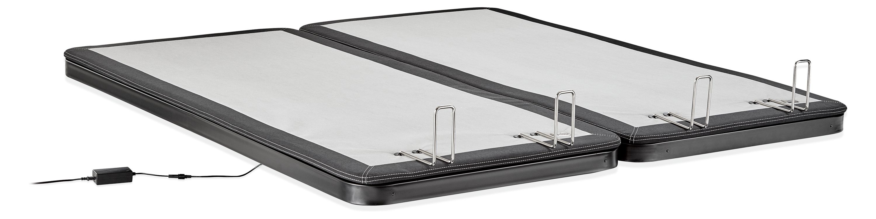 Room & Board Split-King Deluxe Adjustable Bed