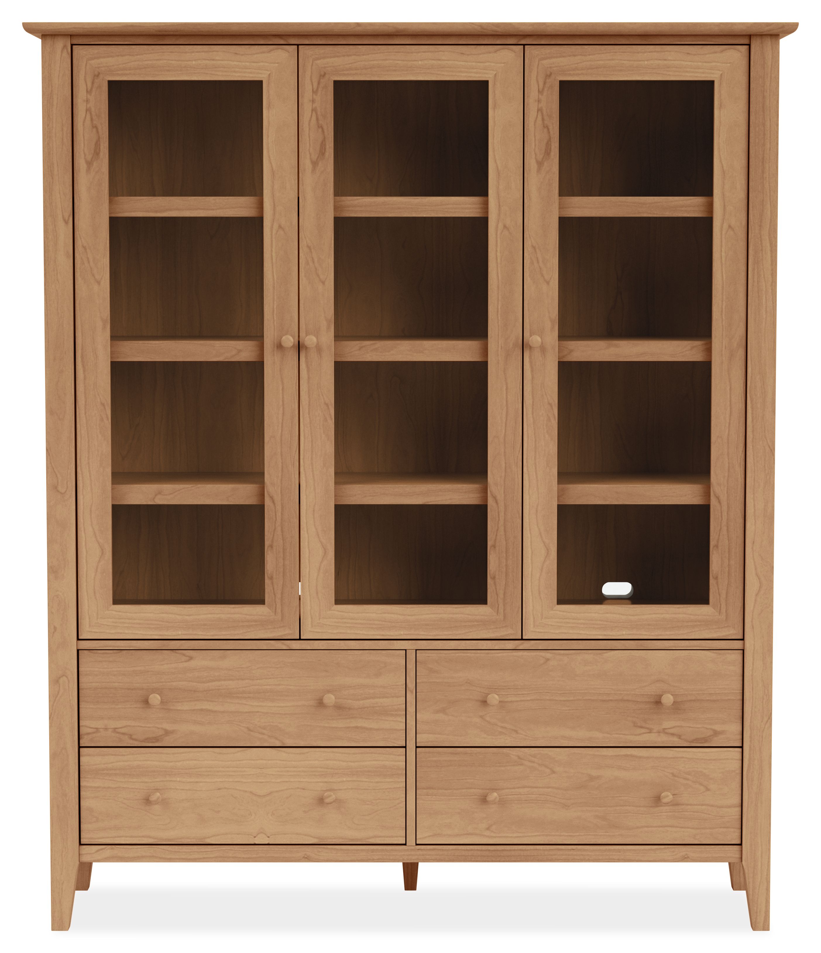 Danbury Storage Cabinets