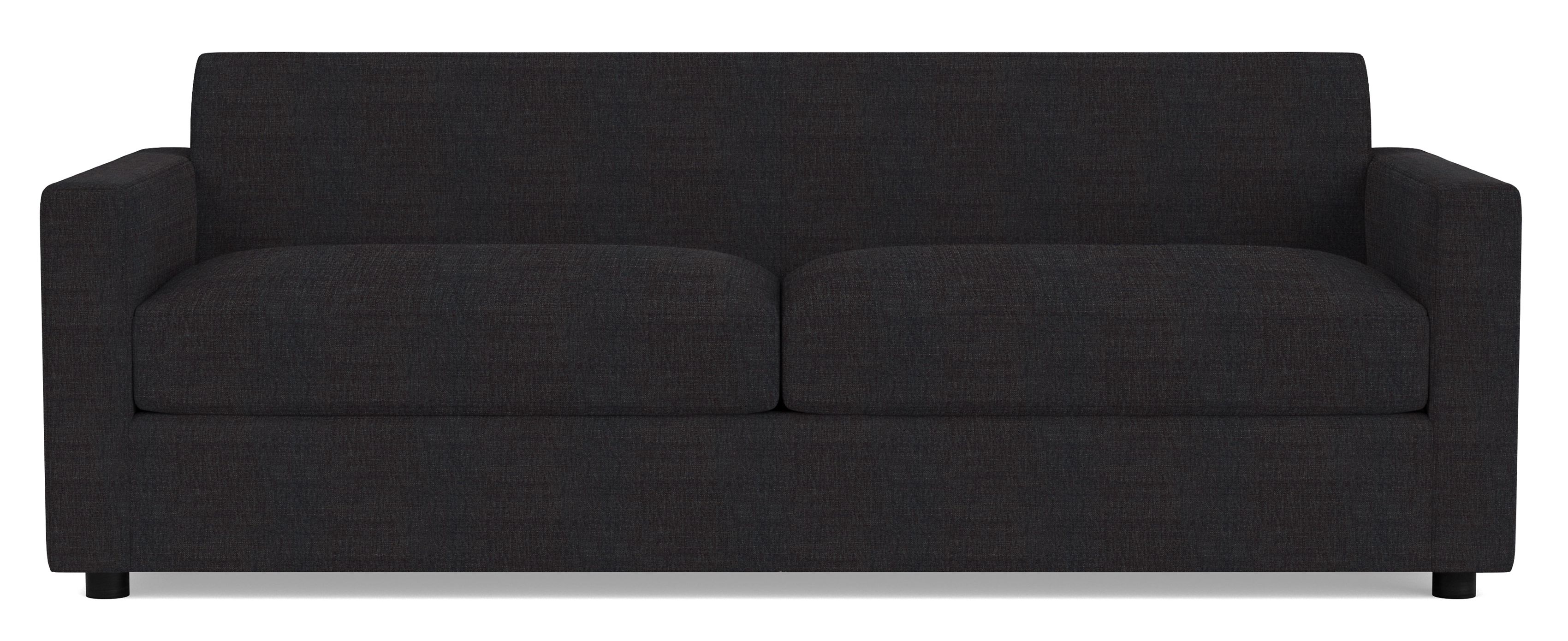 Alex 84" Sofa in Vashon Charcoal