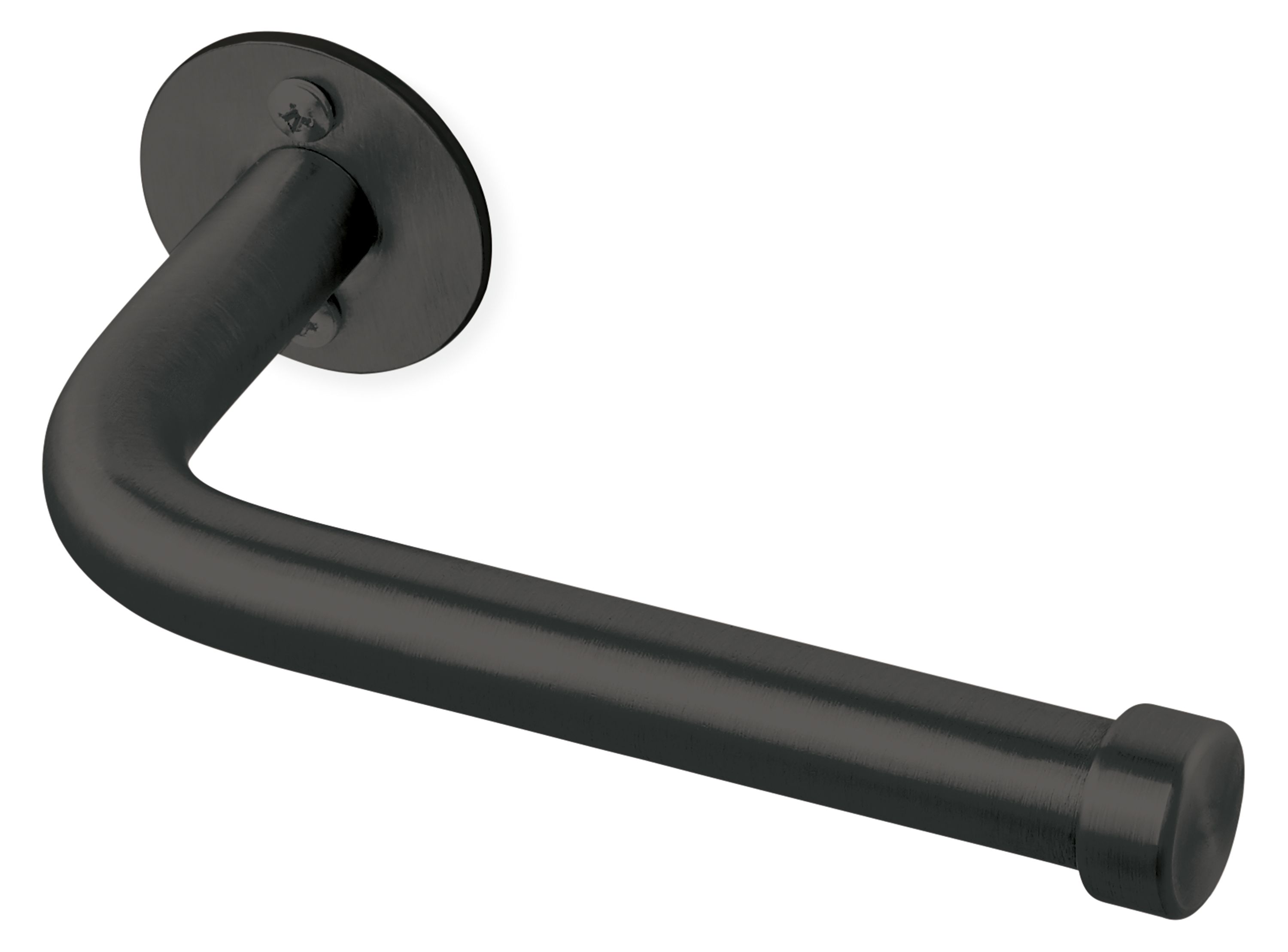 Filmore Wall-Mounted Toilet Paper Holder