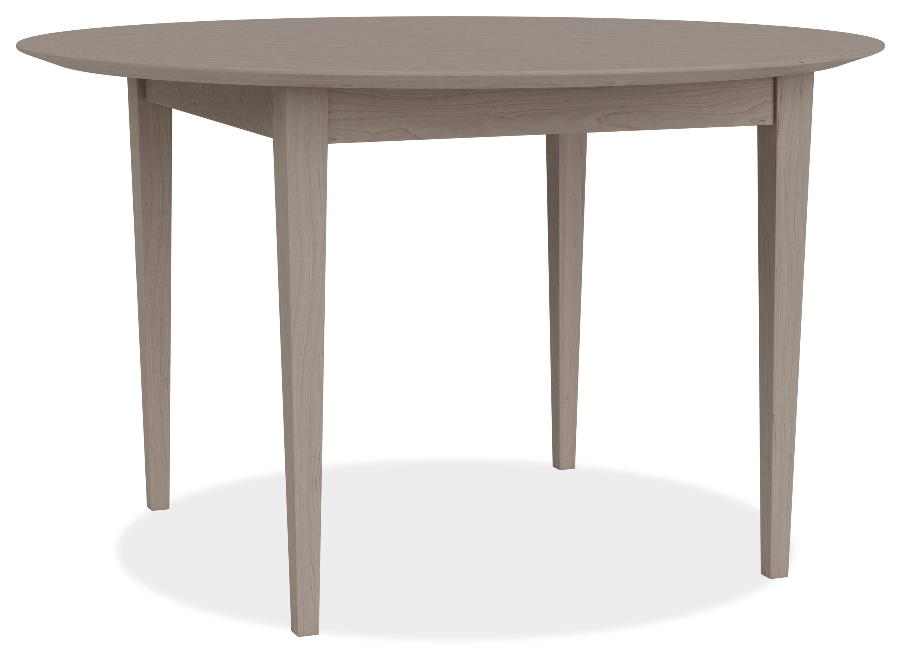 Adams 48 diam Round Table