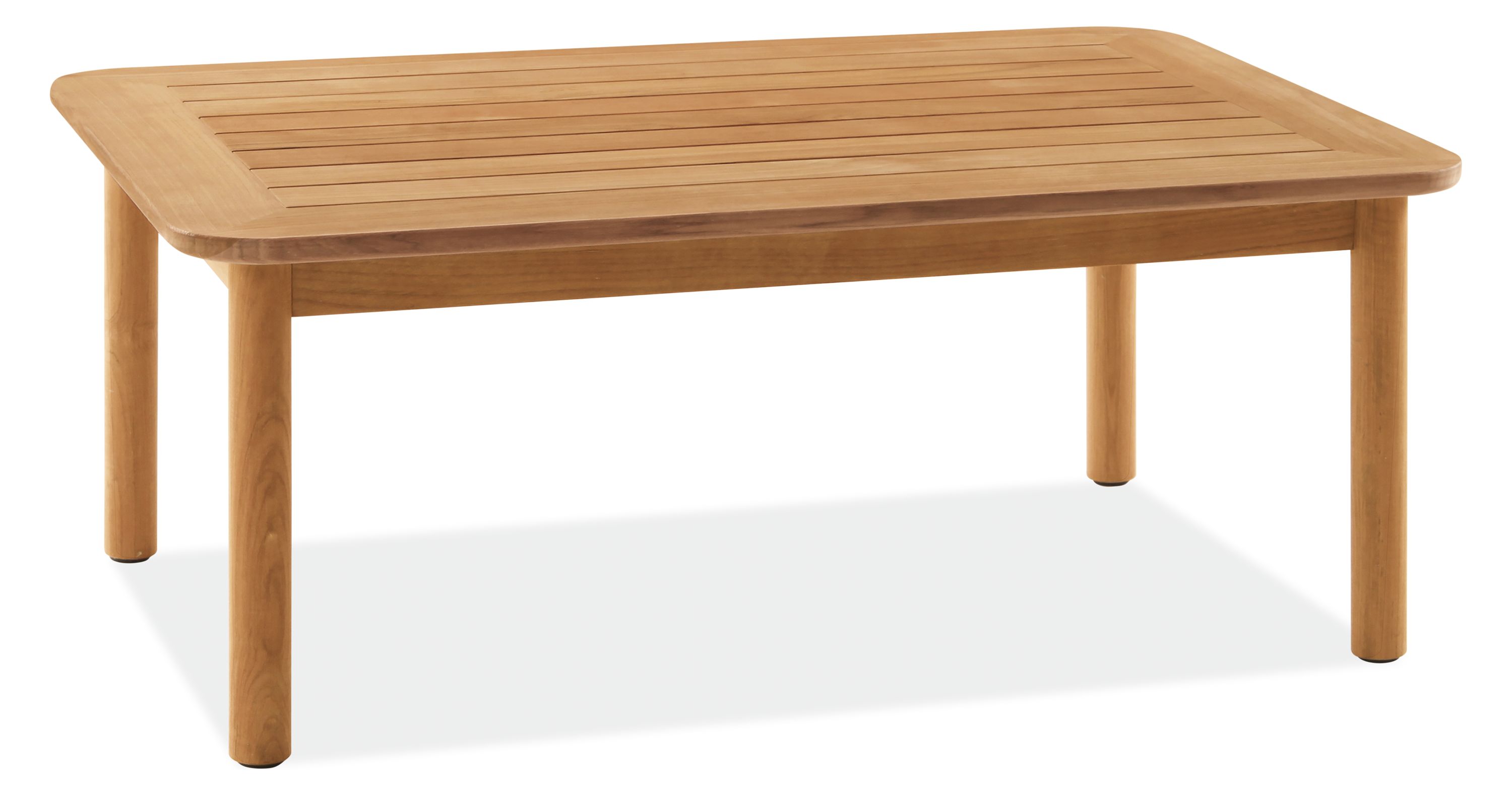 Isley Coffee Table