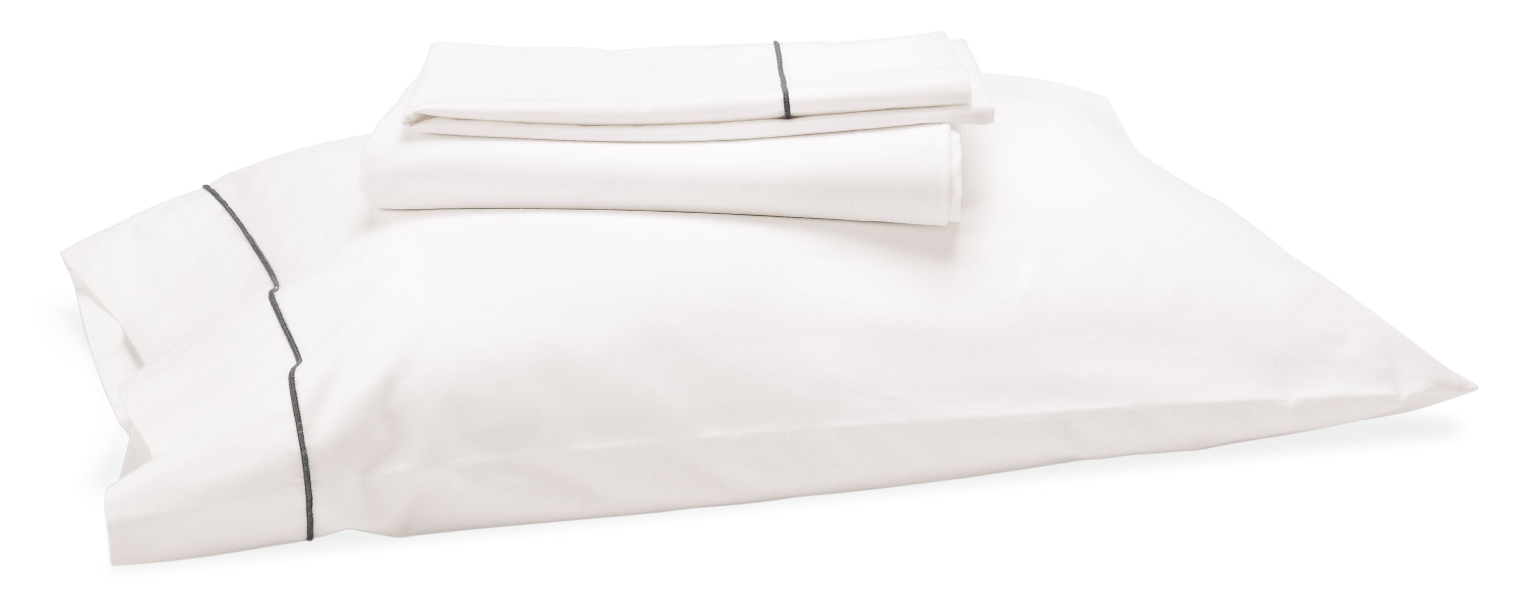 Sommerville Percale Queen Sheet Set