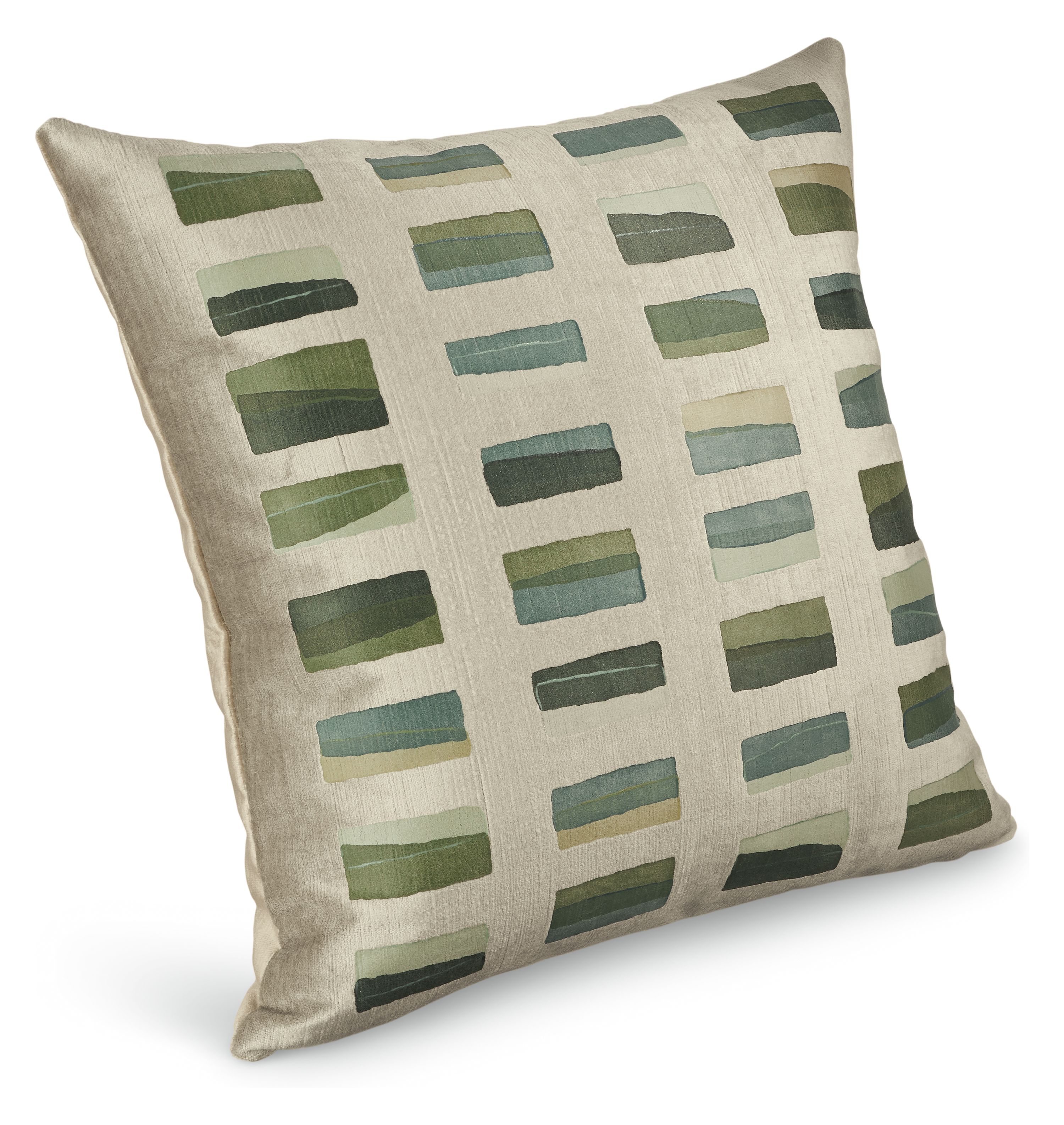 Capa Pillows