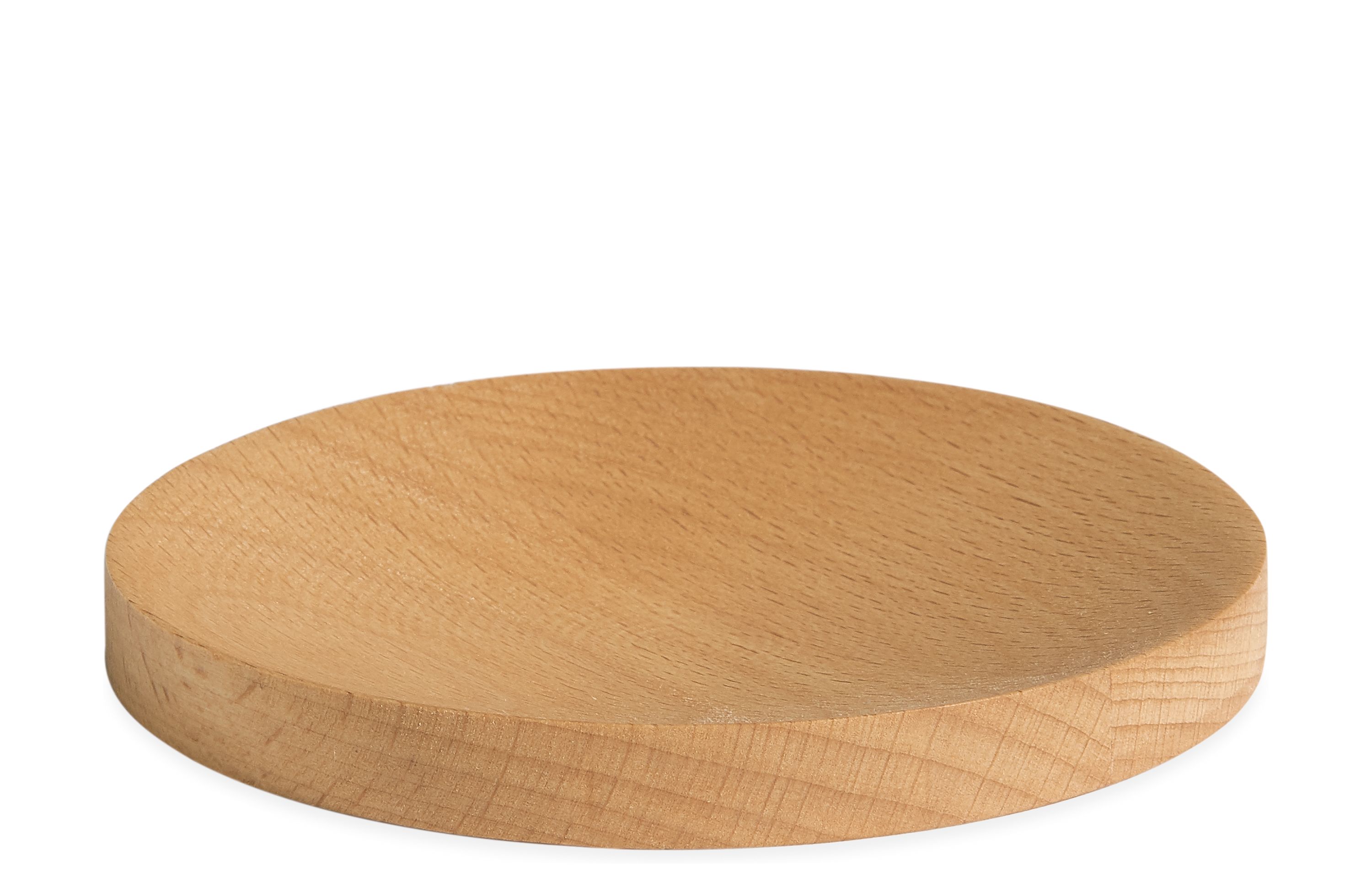 Mendota Utensil Rest in European Beech