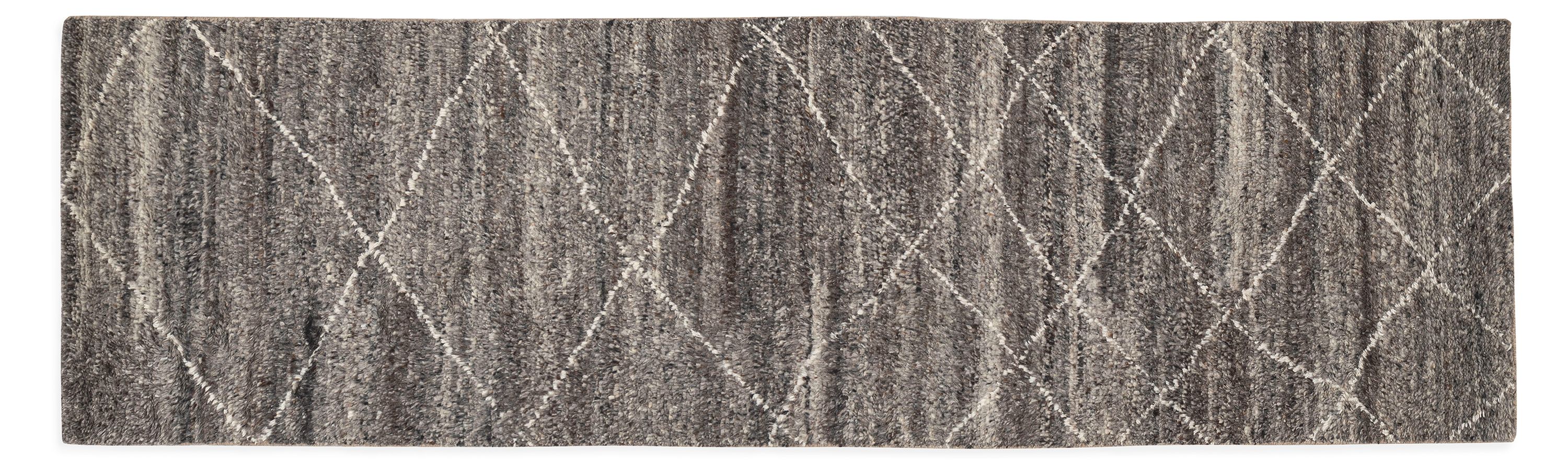 Kalindi Runners Modern Rugs Room & Board