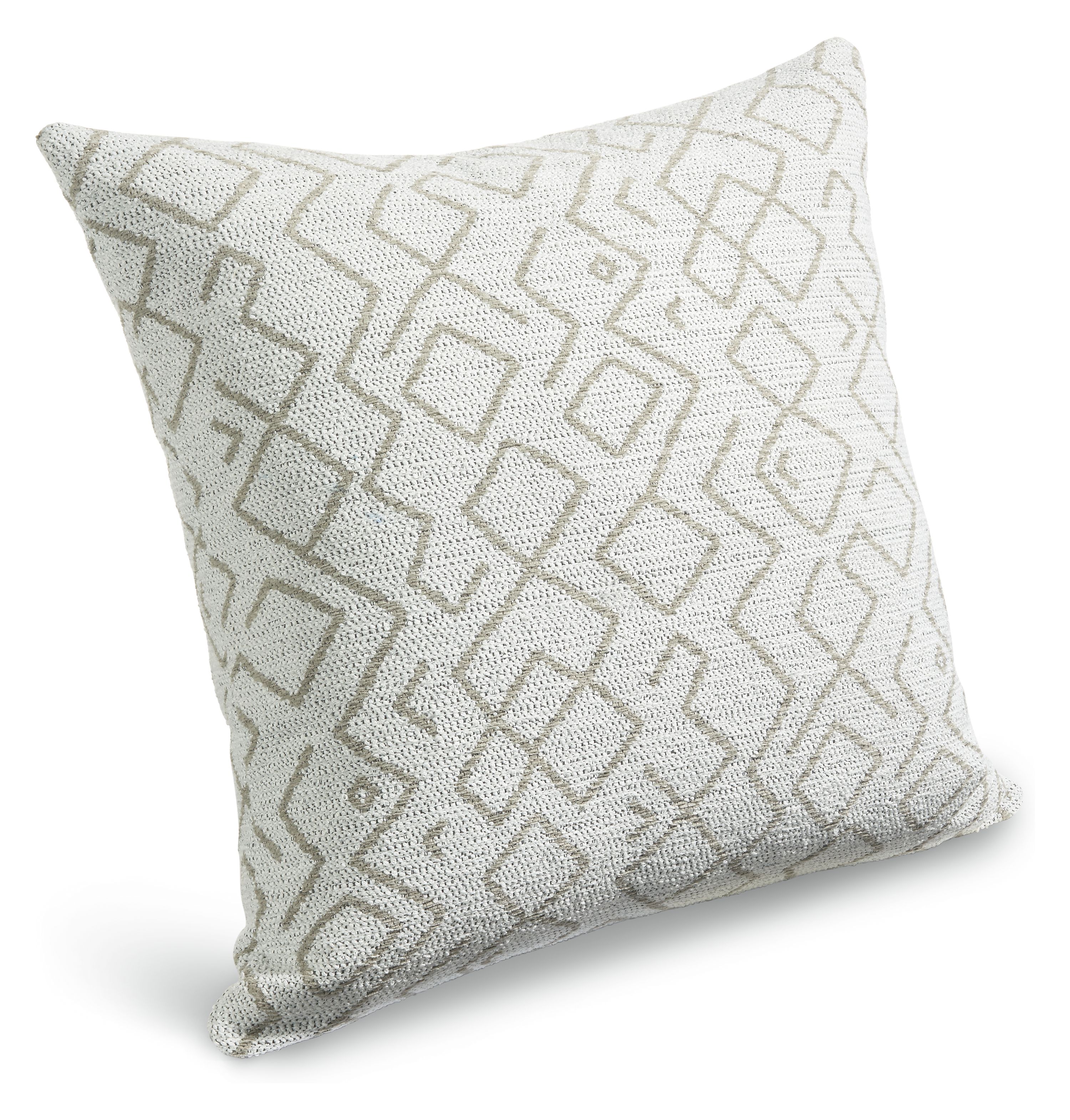 Baxter Outdoor Pillow