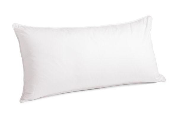 King Pillows: Down - Room & Board