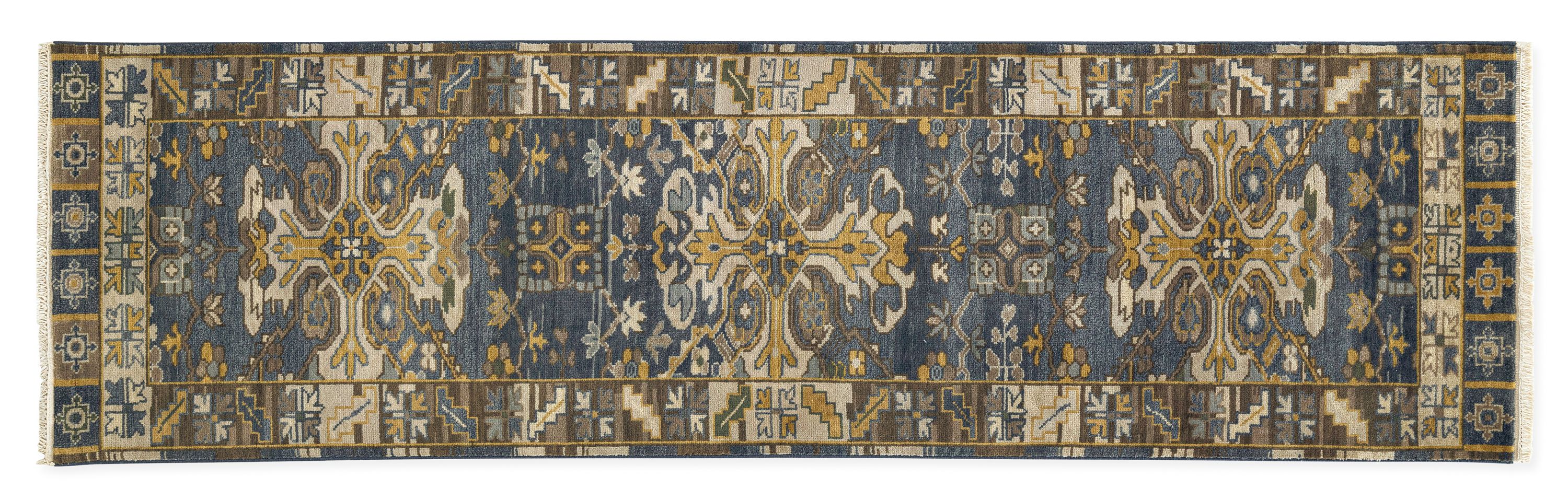 Kayseri 2'6"x9' Runner