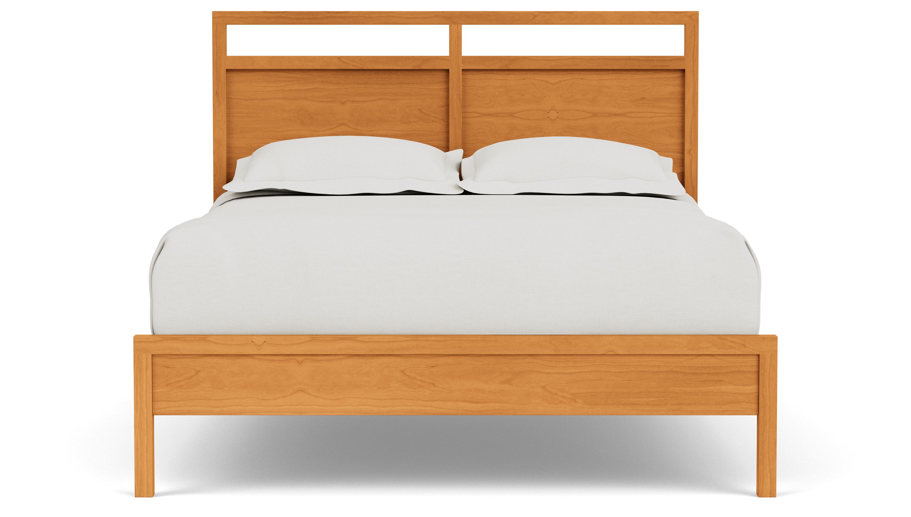 Berkeley Queen Bed
