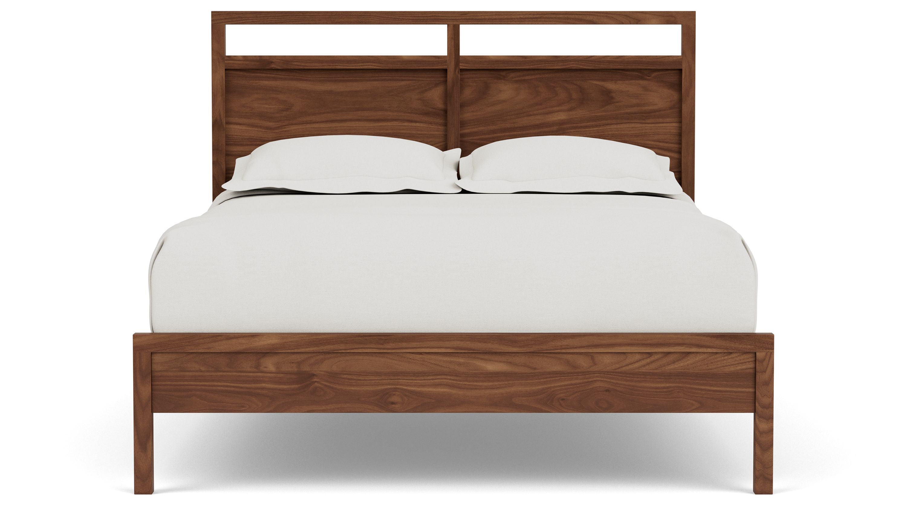 Berkeley Queen Bed