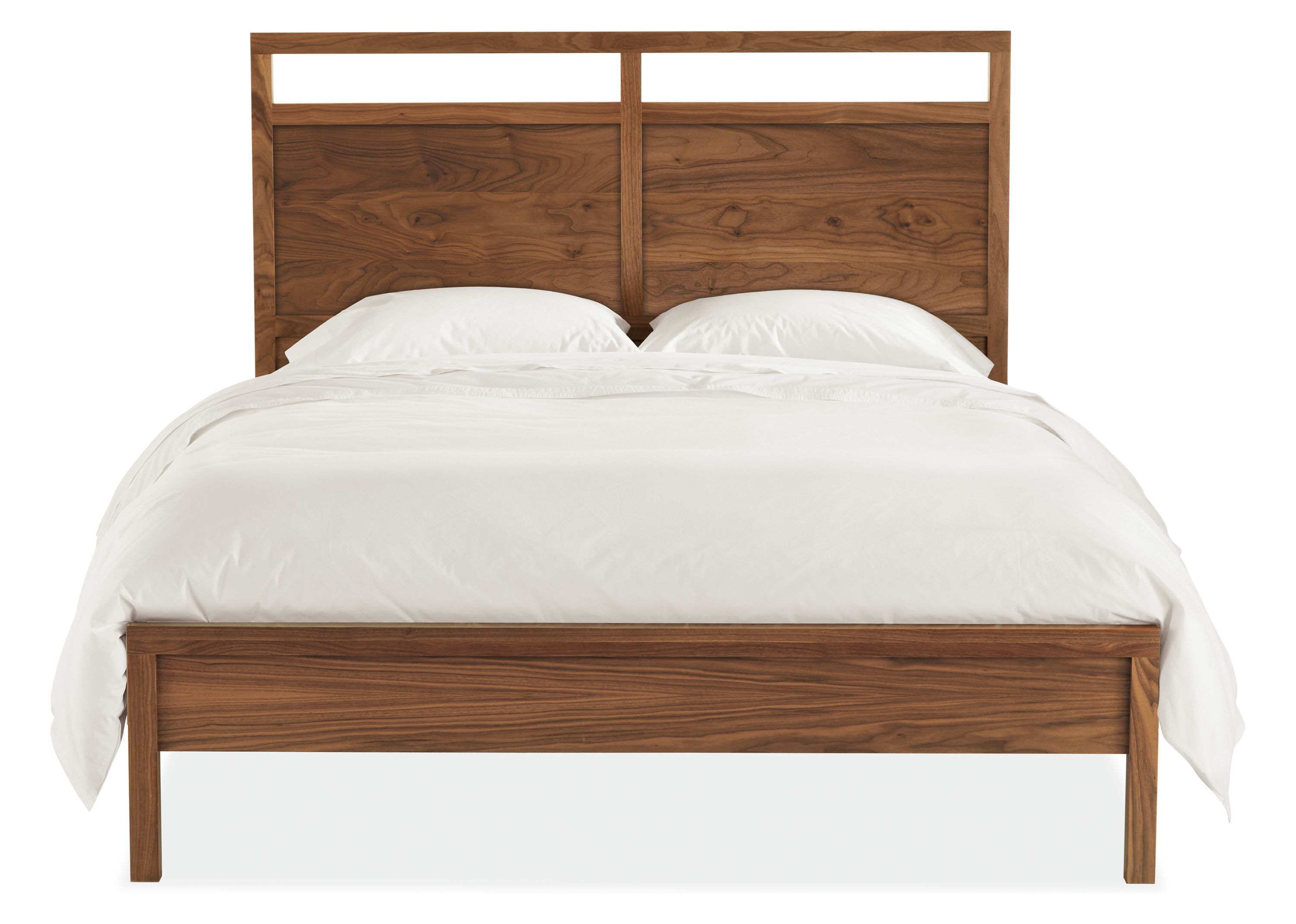 Berkeley Bed - Modern Bedroom Furniture - Room & Board