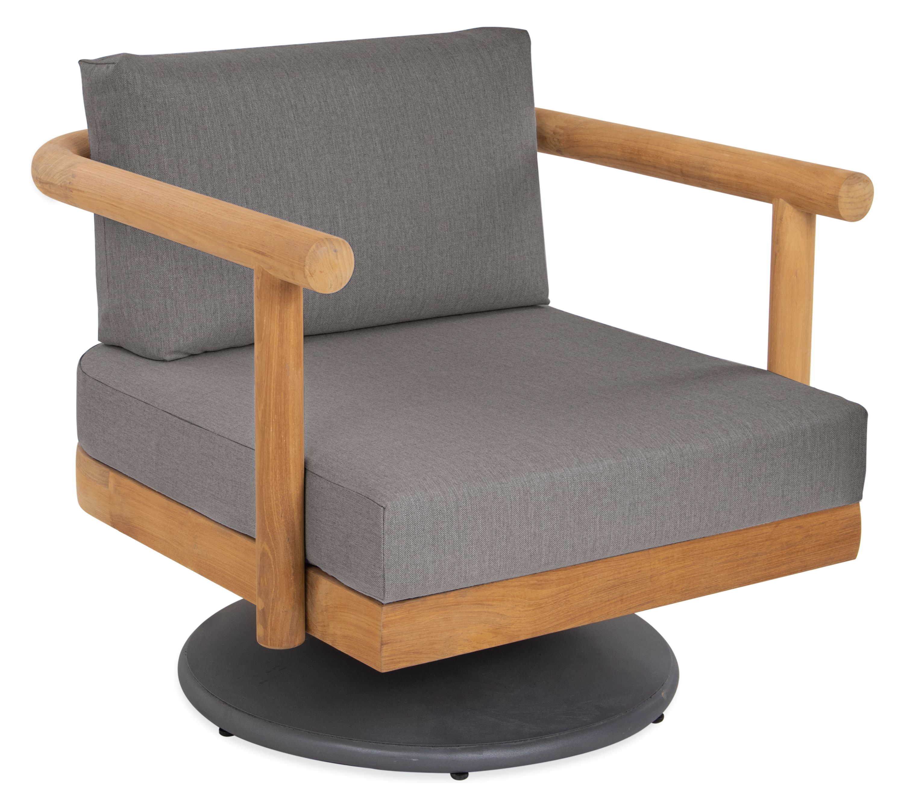 Isley Swivel Chair