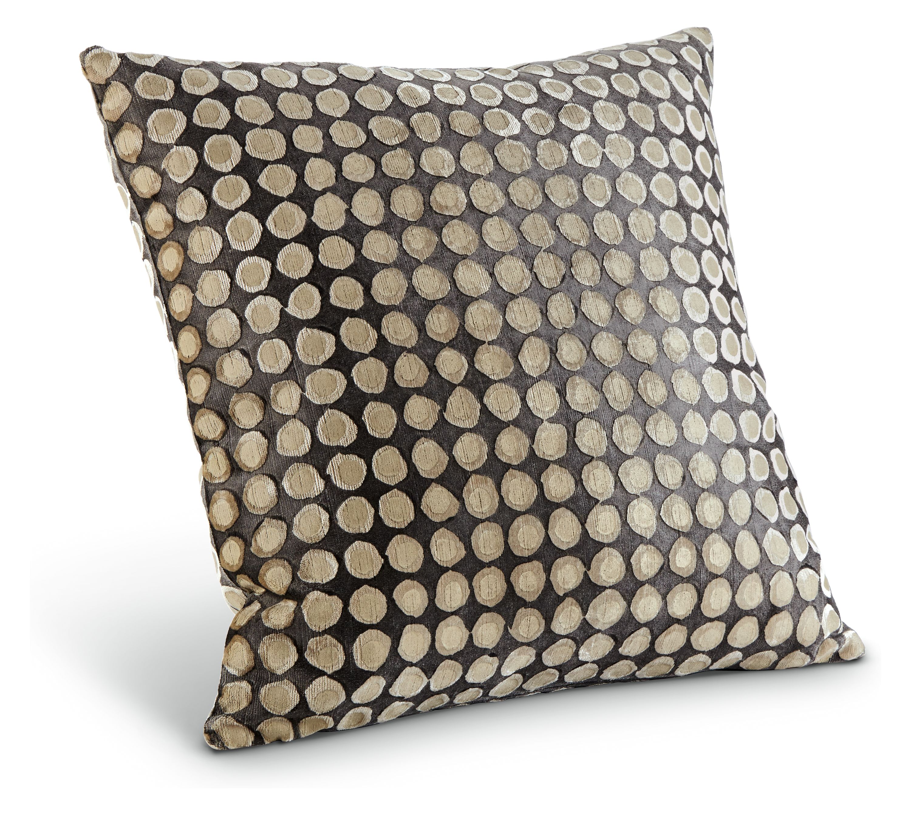 Dot Pillows