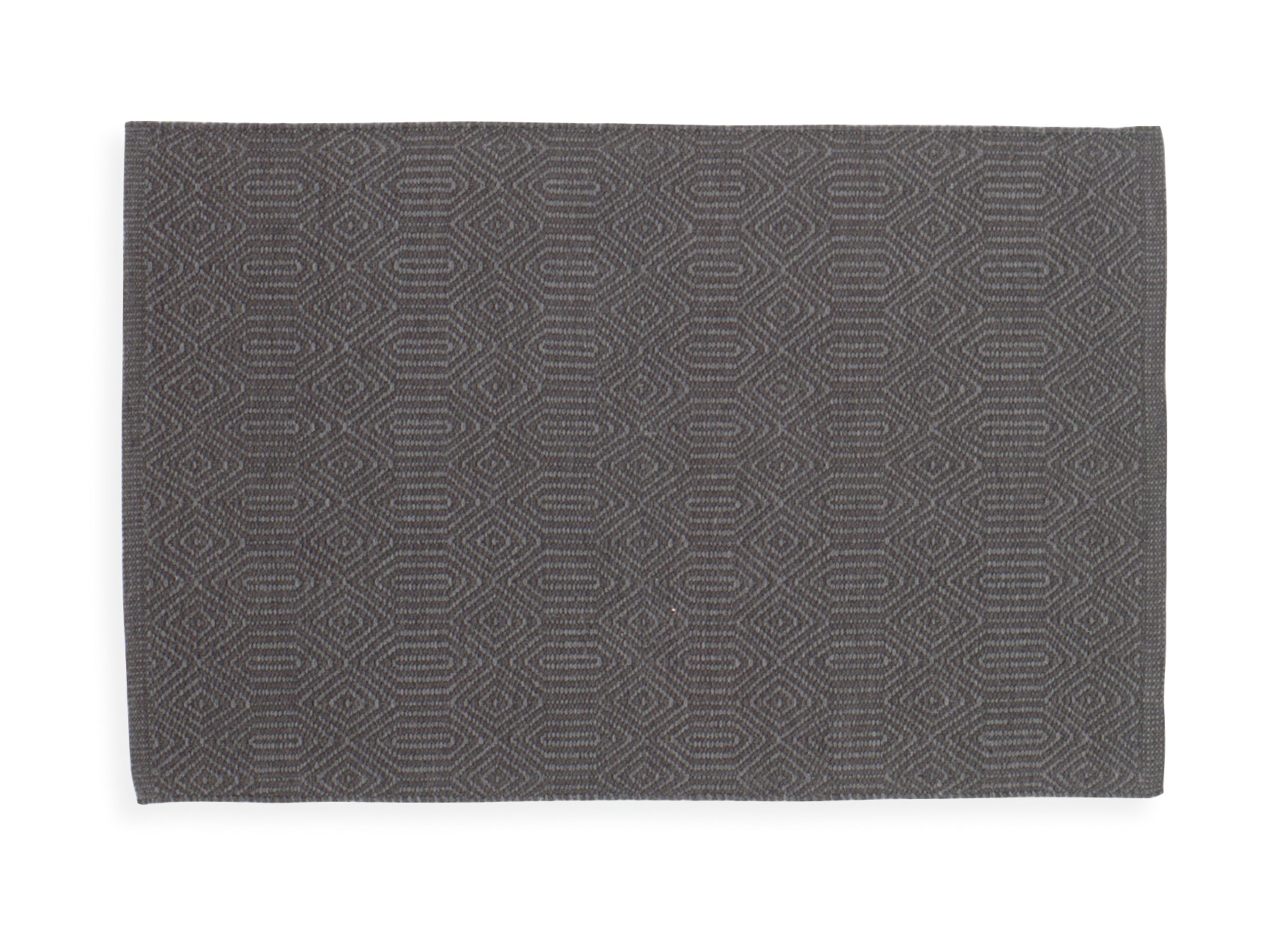 Sequence 2'x3' Rug in Grey