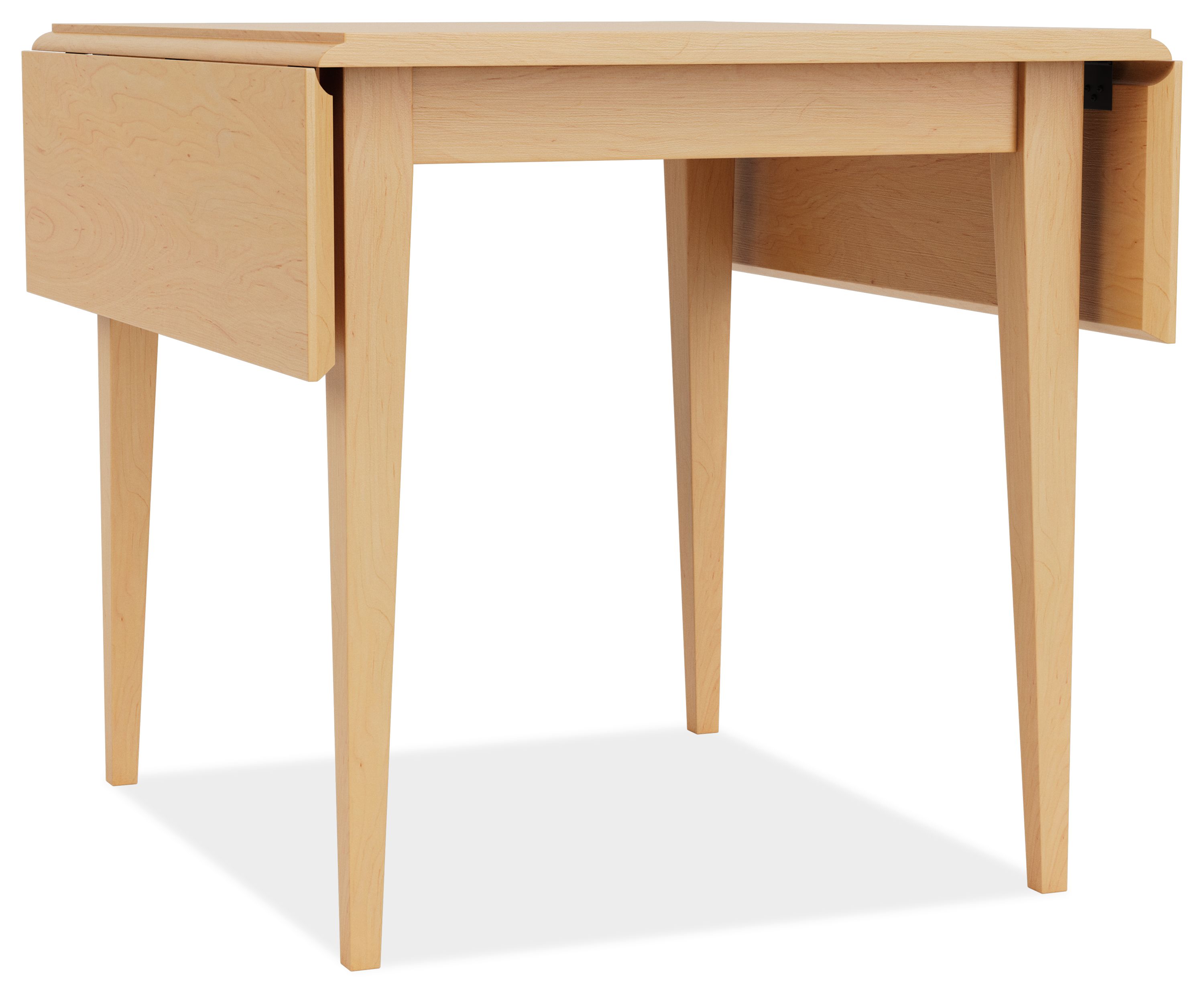 Adams 30w 34d Drop-Leaf Table