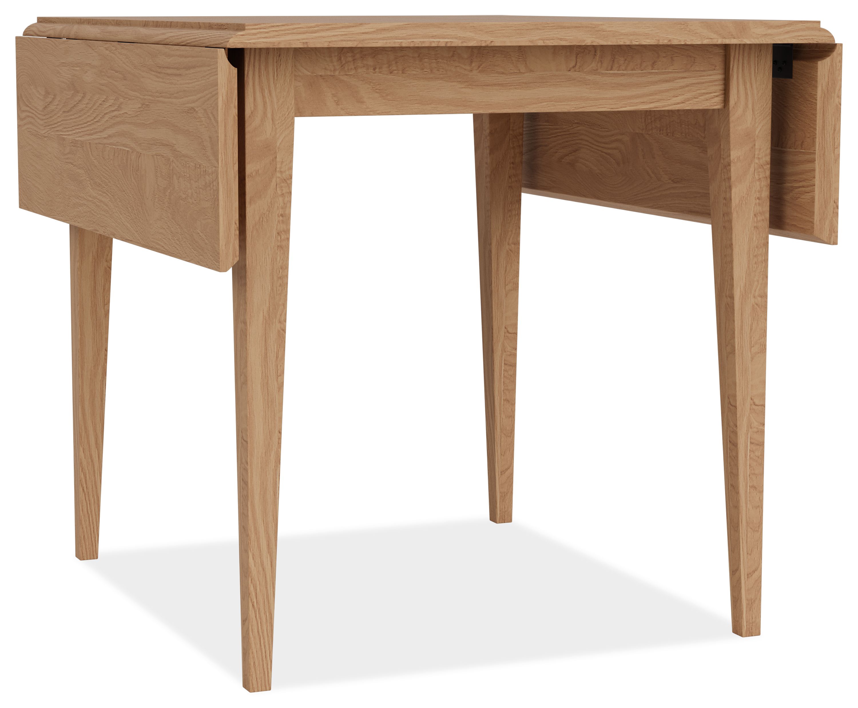 Adams 30w 34d Drop-Leaf Table