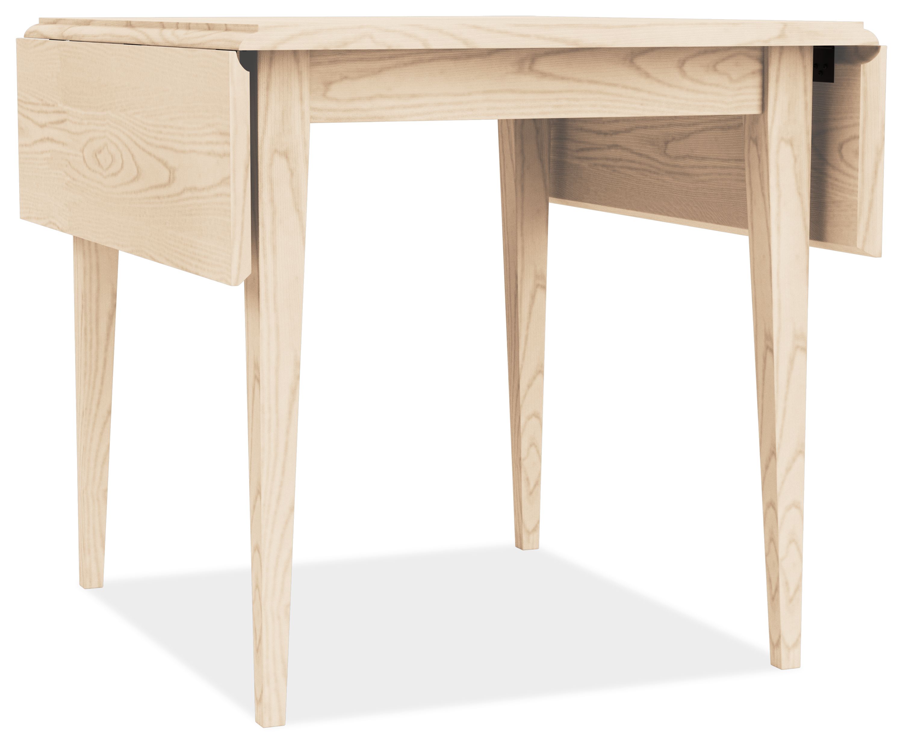 Adams 30w 34d Drop-Leaf Table