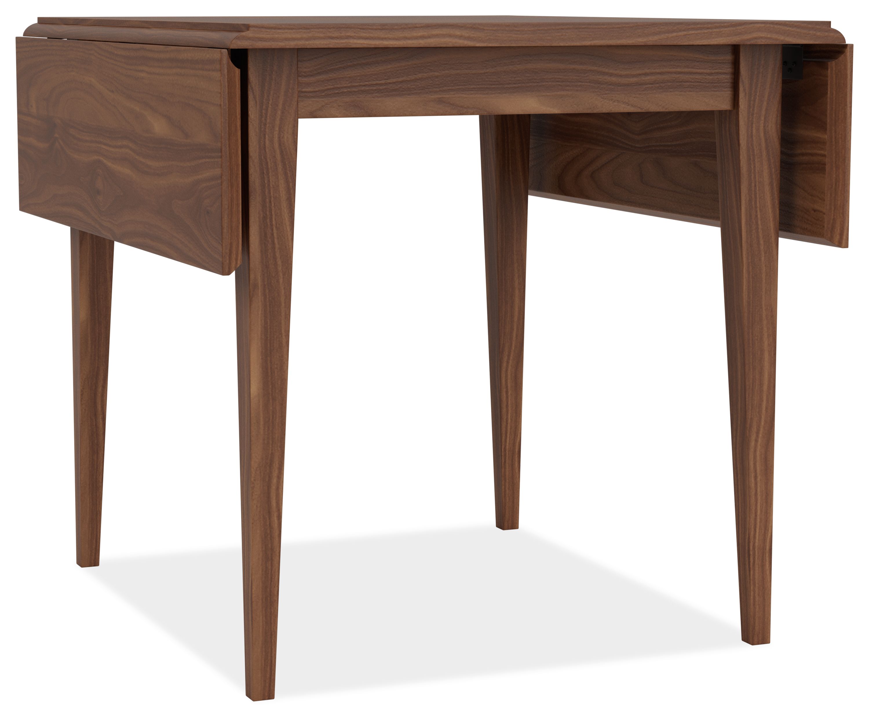 Adams 30w 34d Drop-Leaf Table
