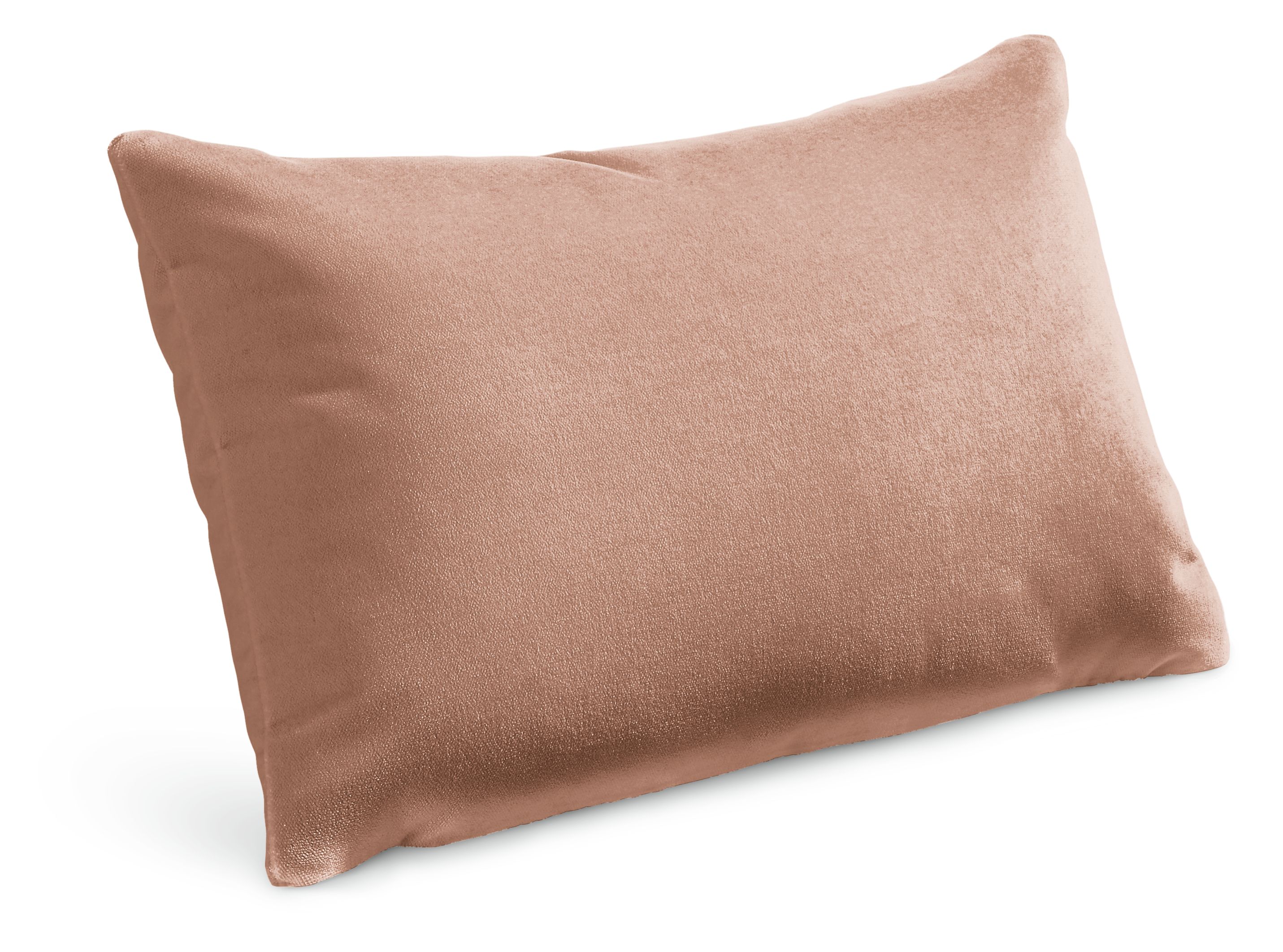 Velvet 20w 13h Throw Pillow Cover