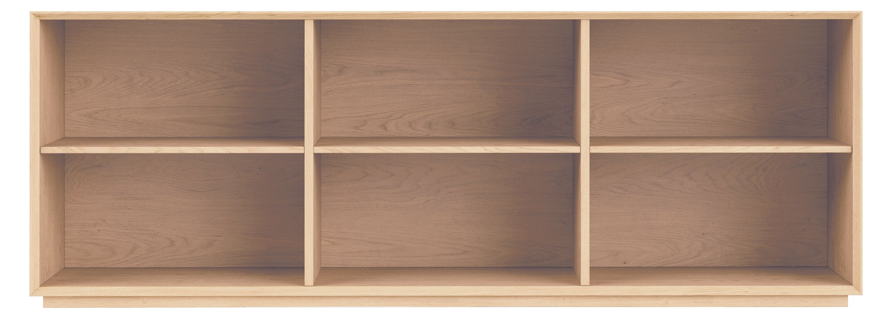 Rollins Stacking Bookcases