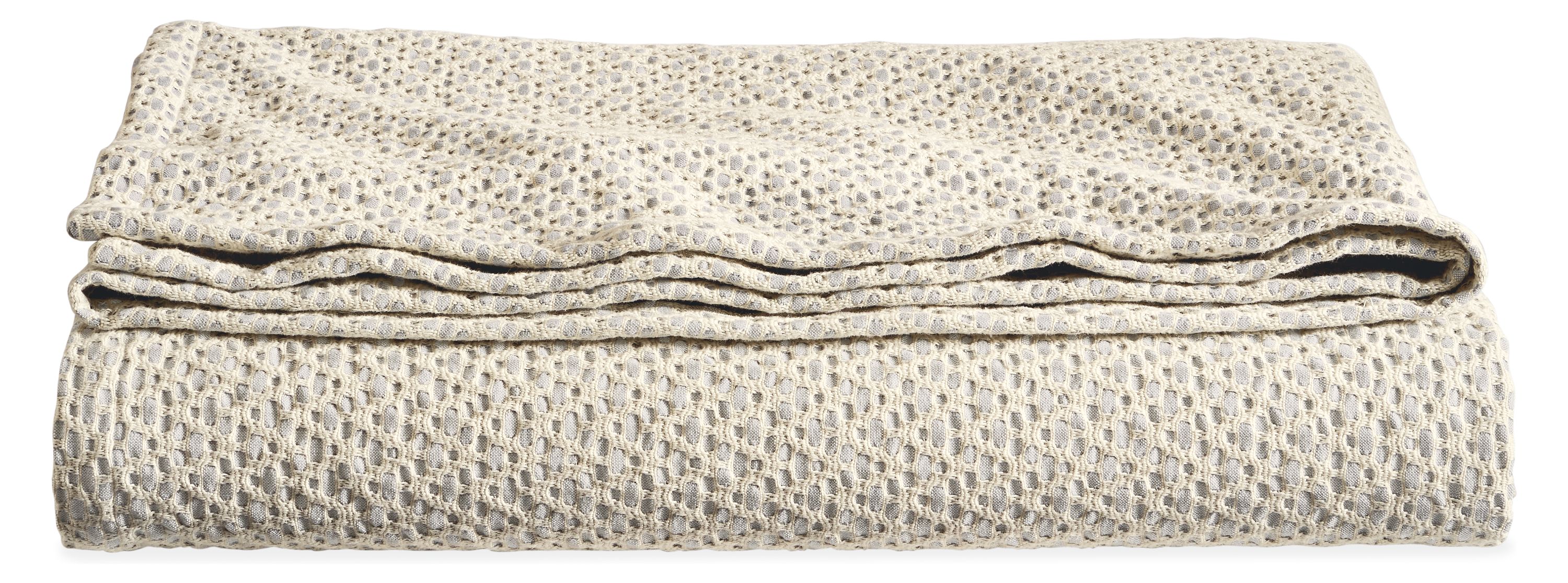 Larkin King Coverlet