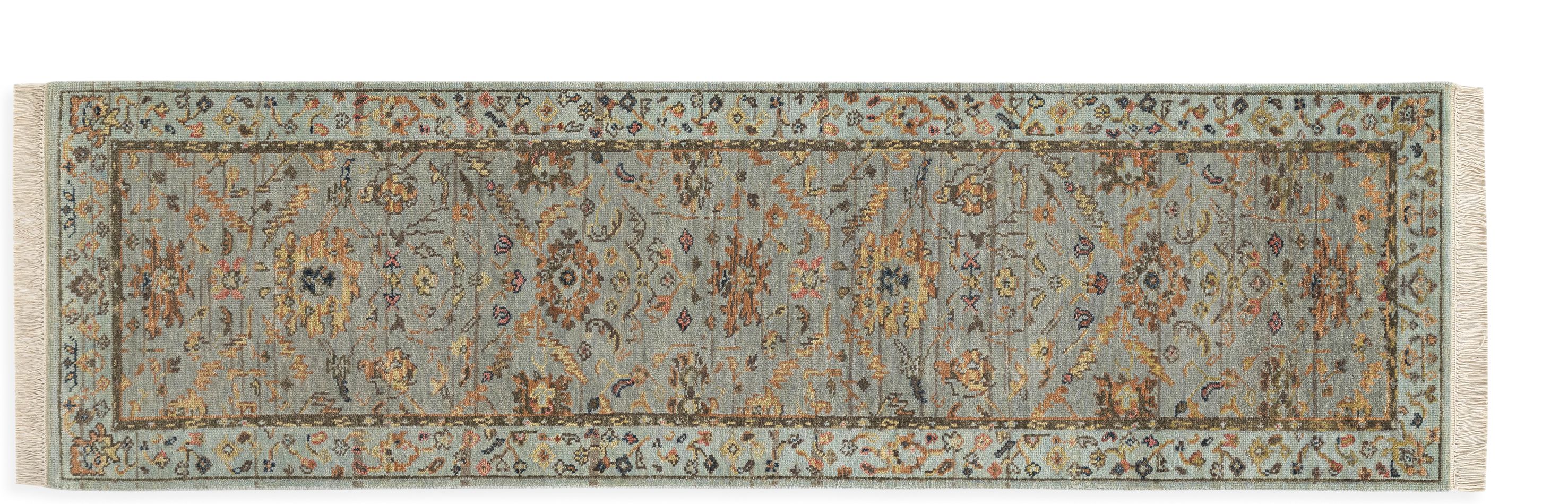 Sundar 2'6"x9' Runner