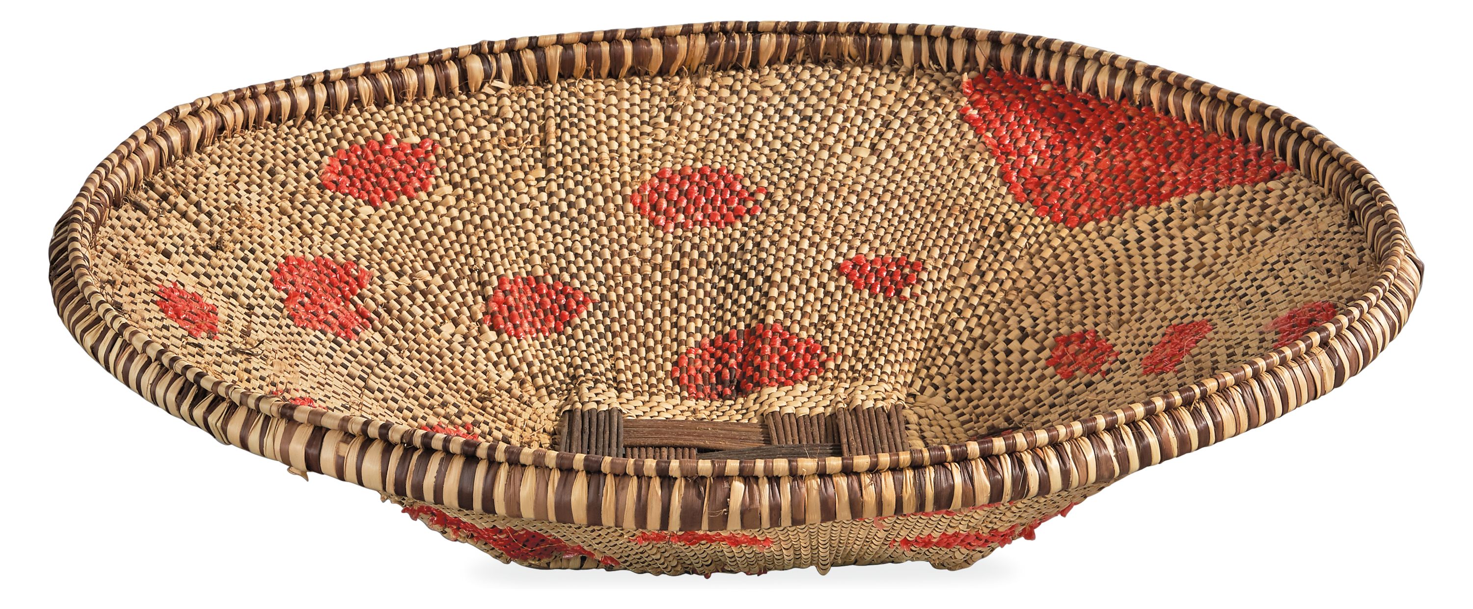 Plateau Baskets