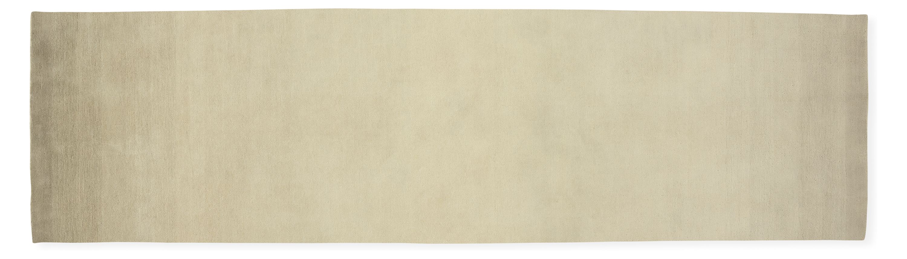 Luco 2'6"x6' Rug in Silver