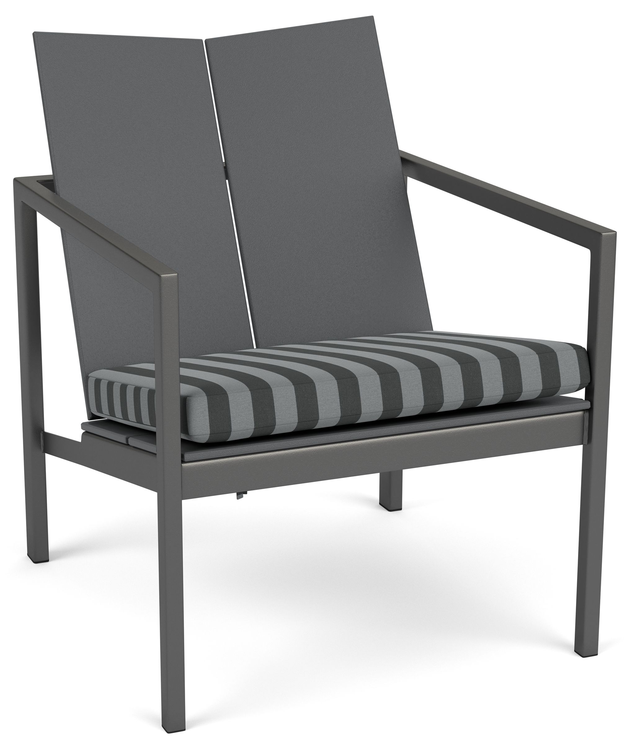 Mattix Cushion for Lounge Chair