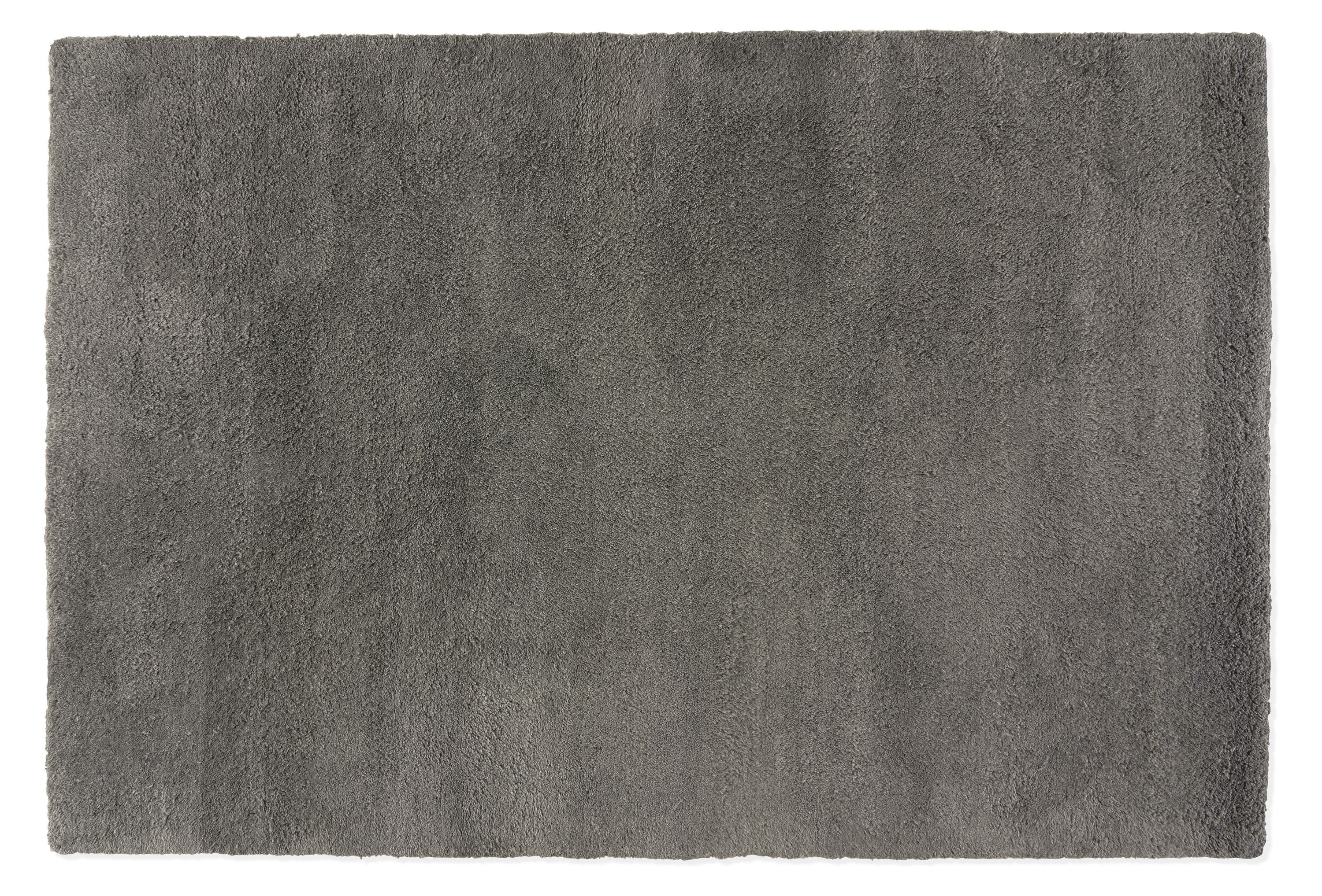 Aram 6'x9' Rug in Charcoal