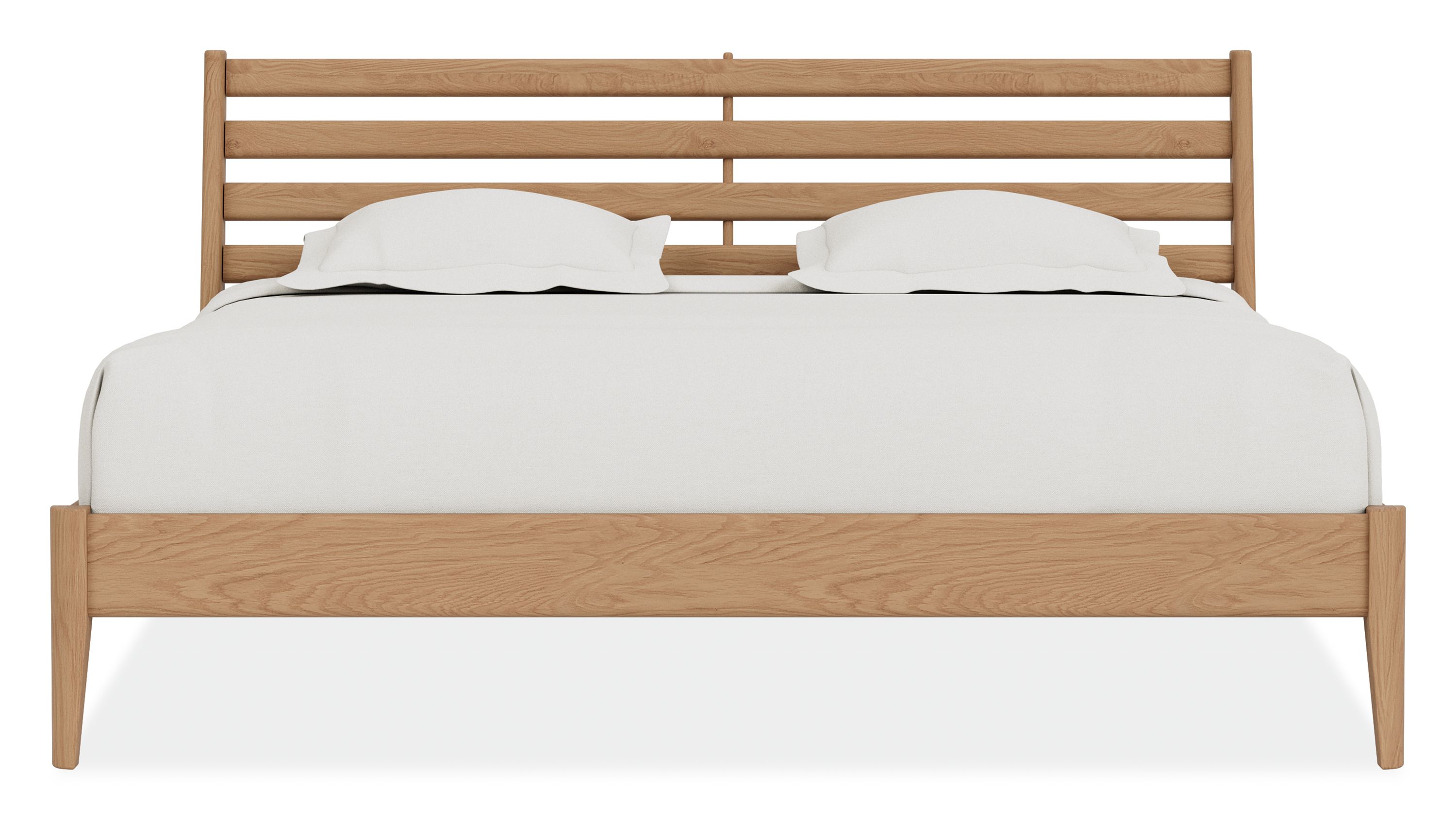 Silas Bed