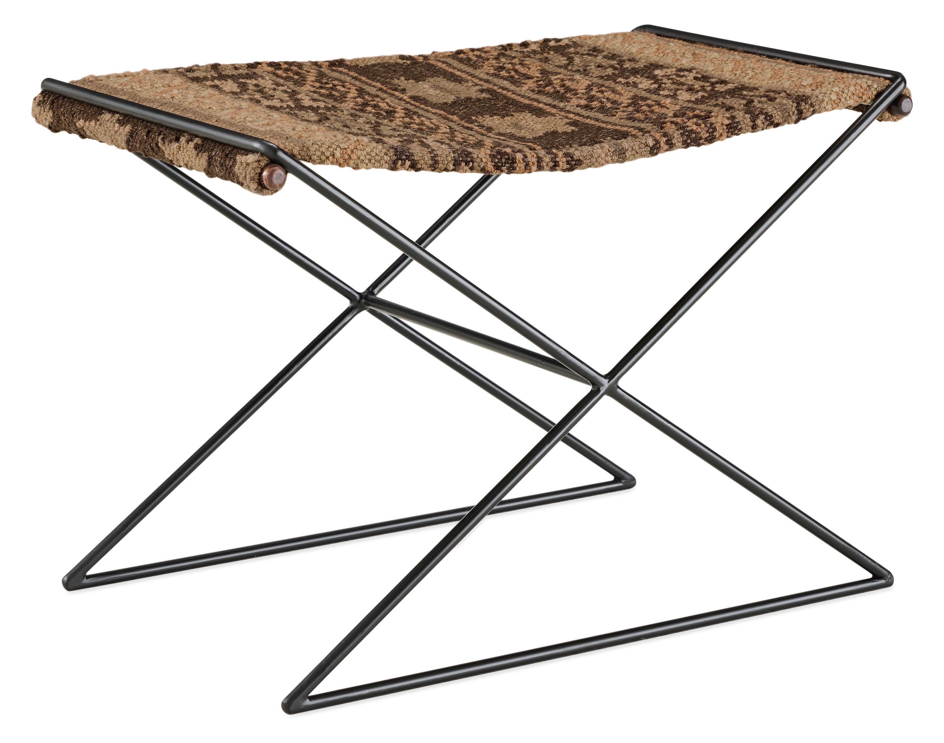 Tavi 25x16 18h Stool