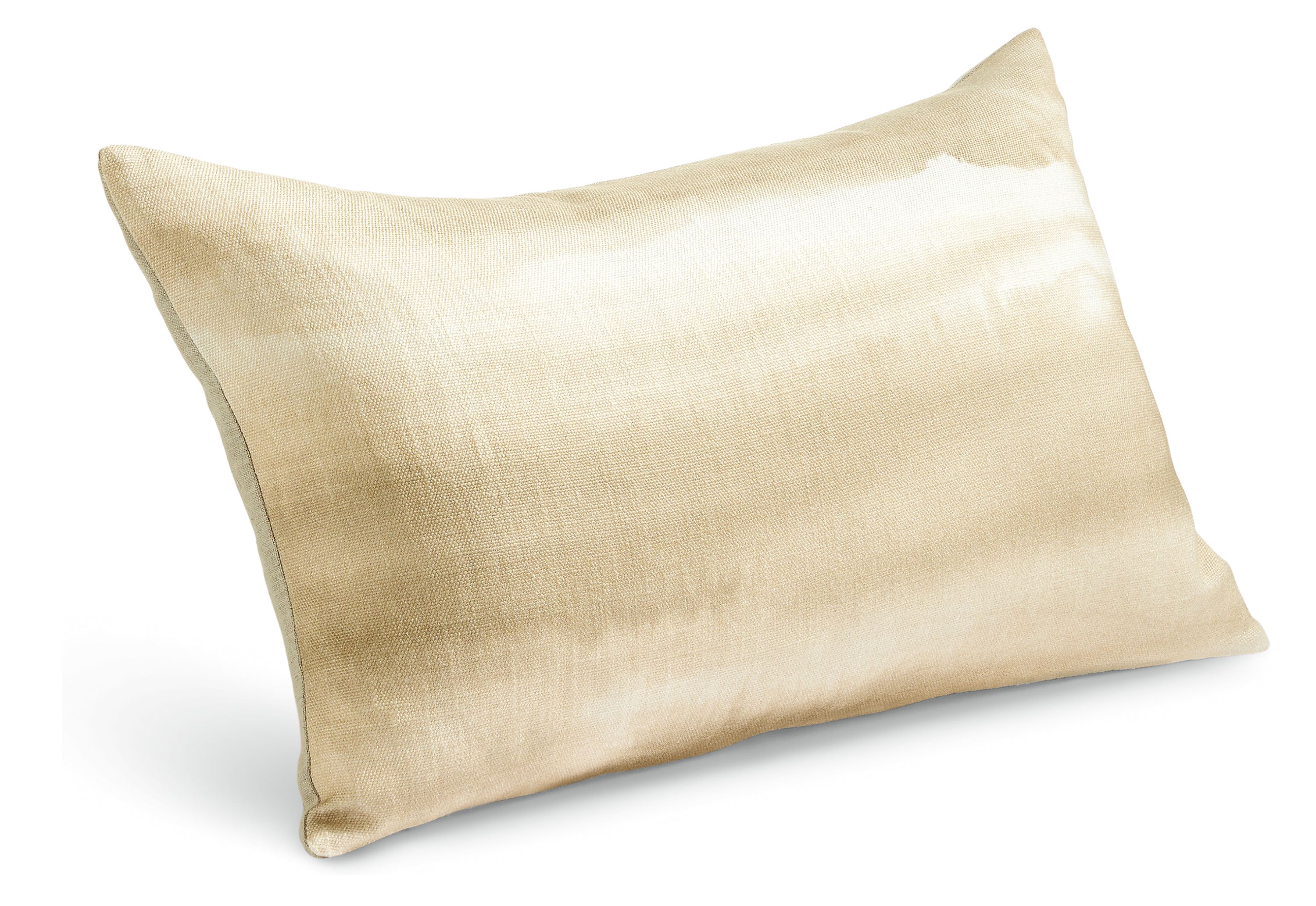 Hall 20w 13h Throw Pillow in Beige
