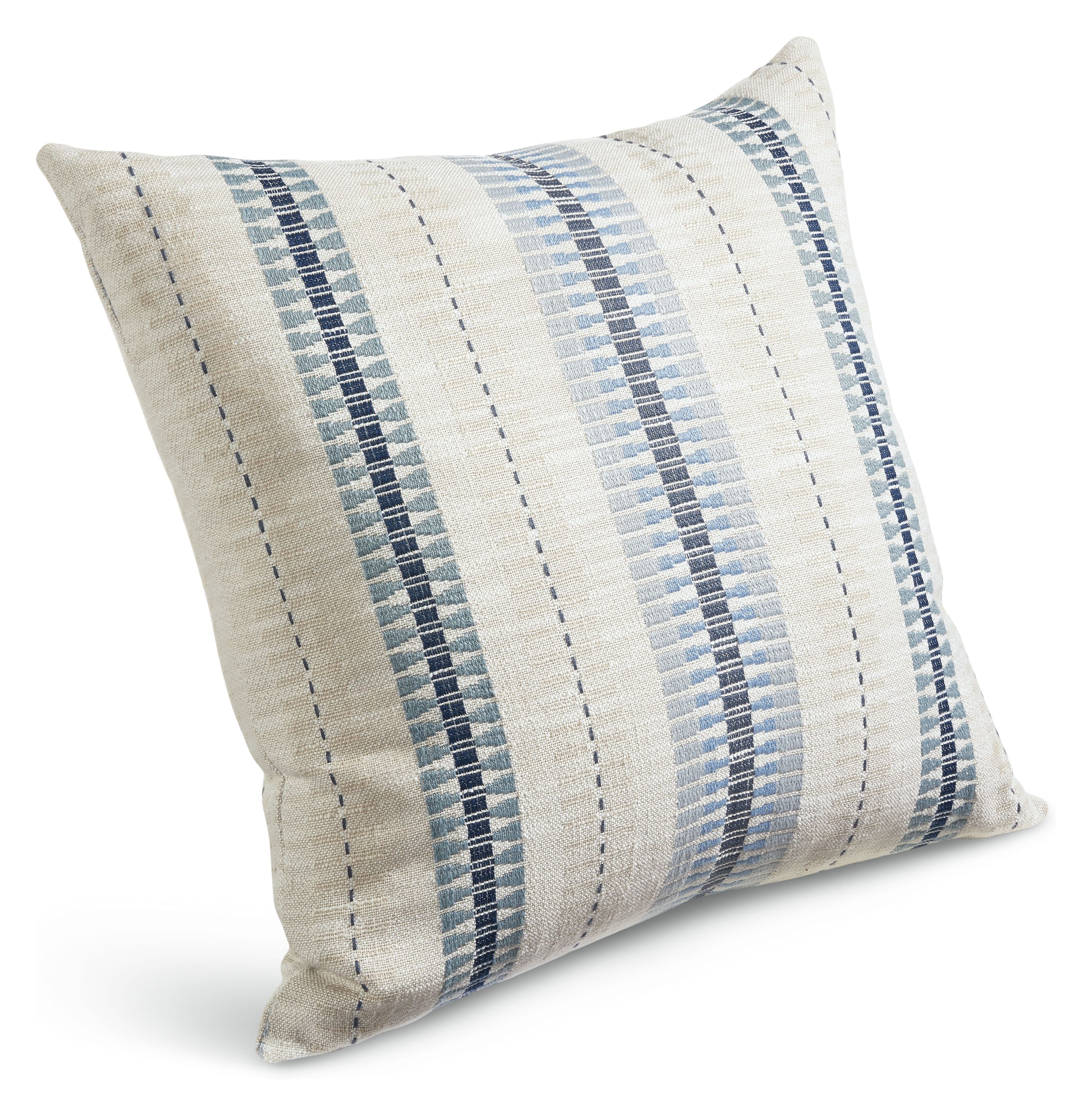 Plait Outdoor Pillow