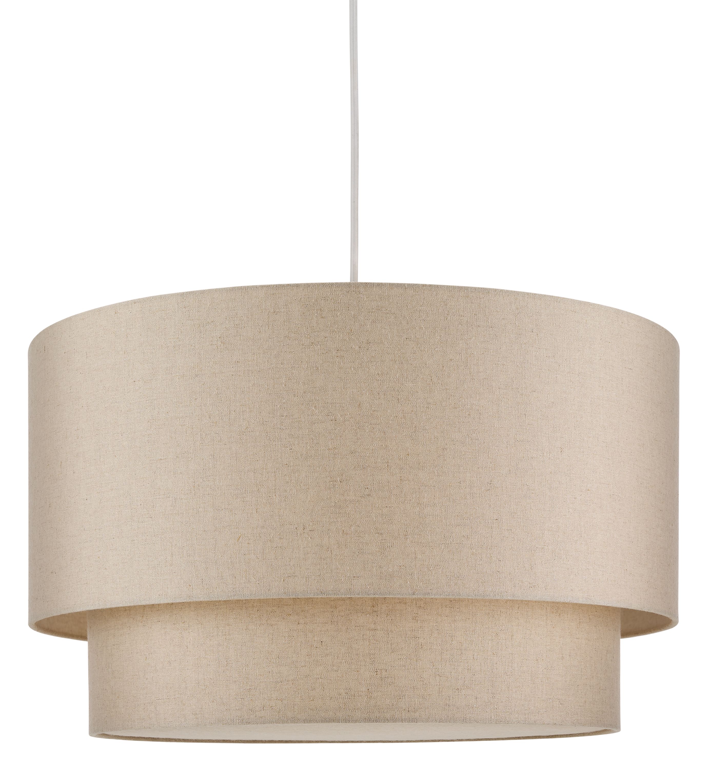 Leighton 22 diam Pendant