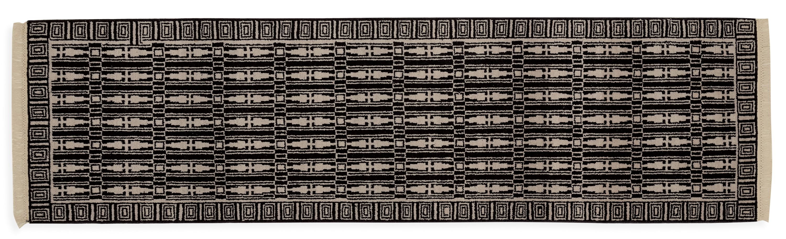 Tulum 2'6"x6' Runner