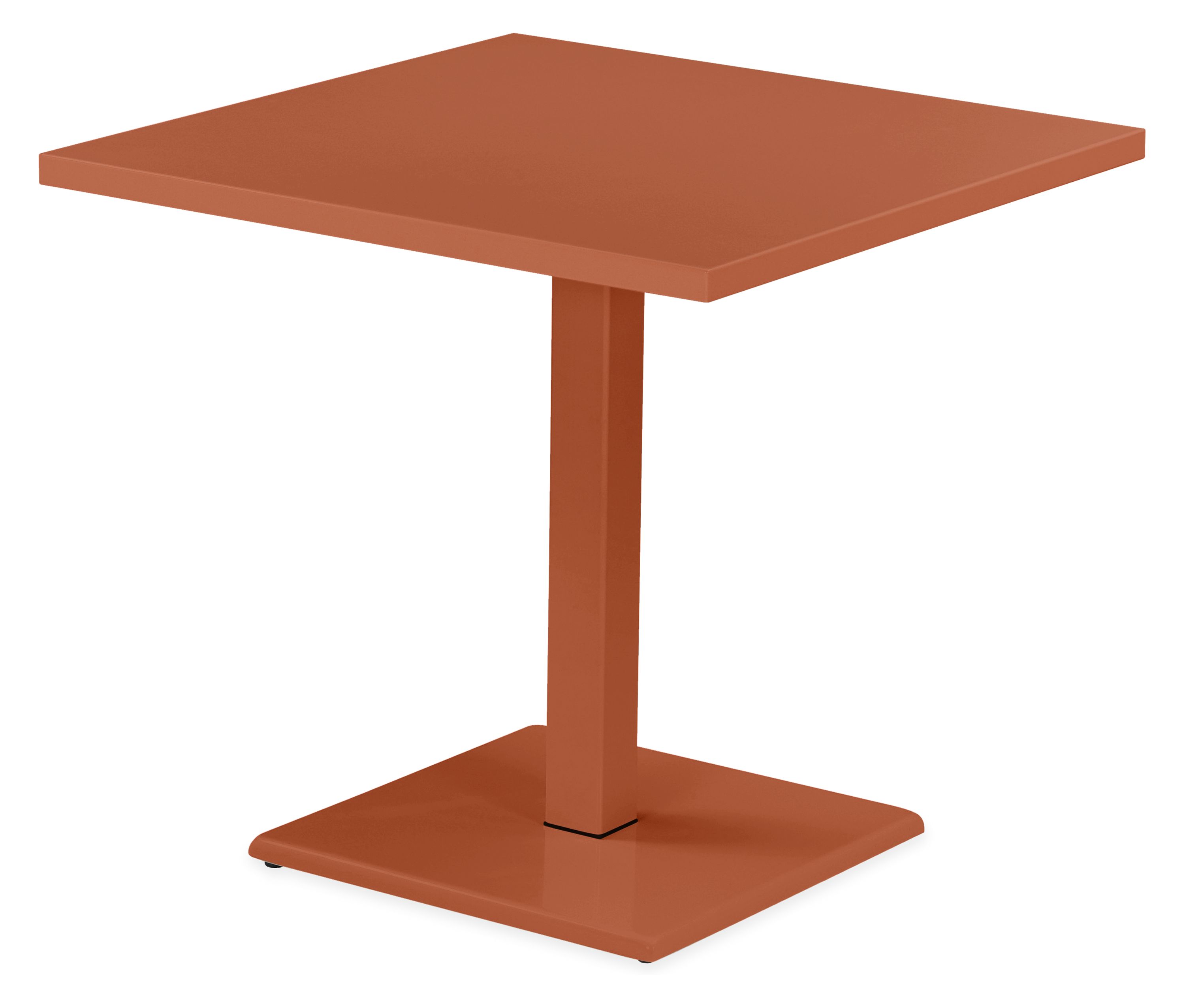 Maris 32w 32d 30h Square Table