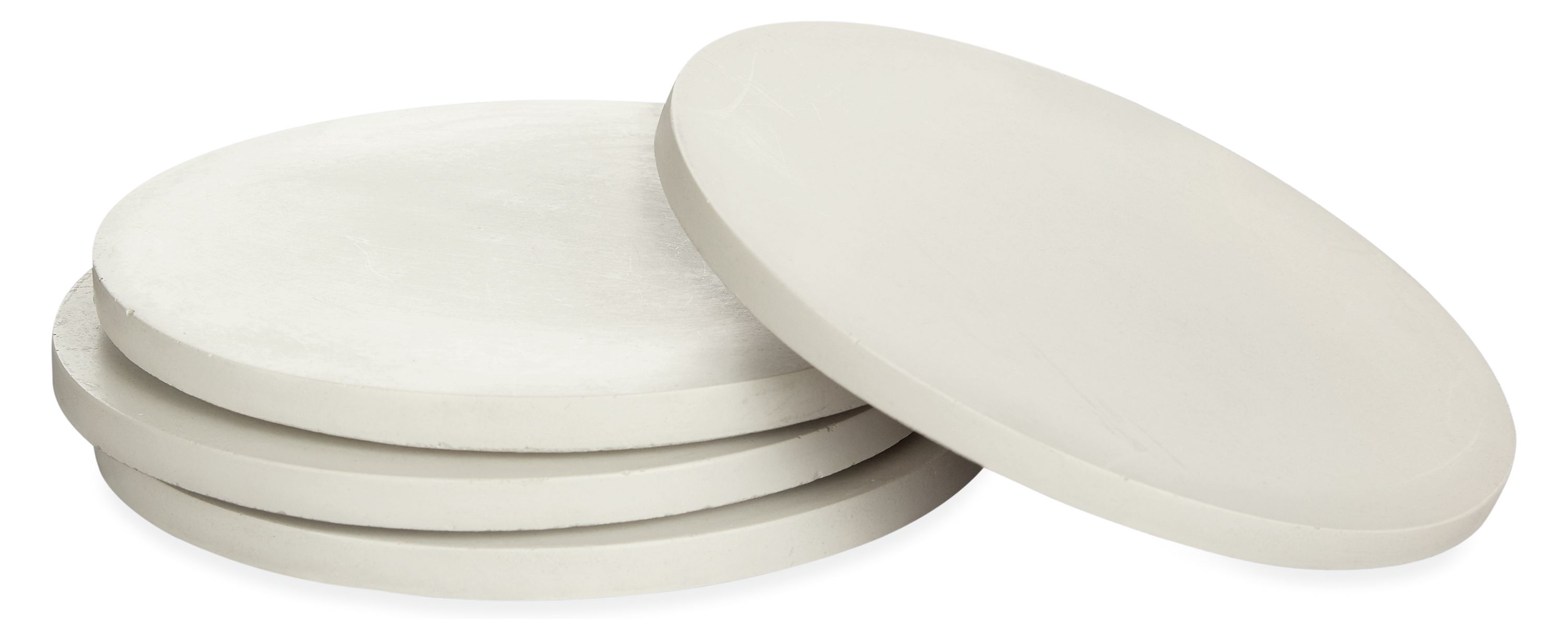 Saco Round Coasters