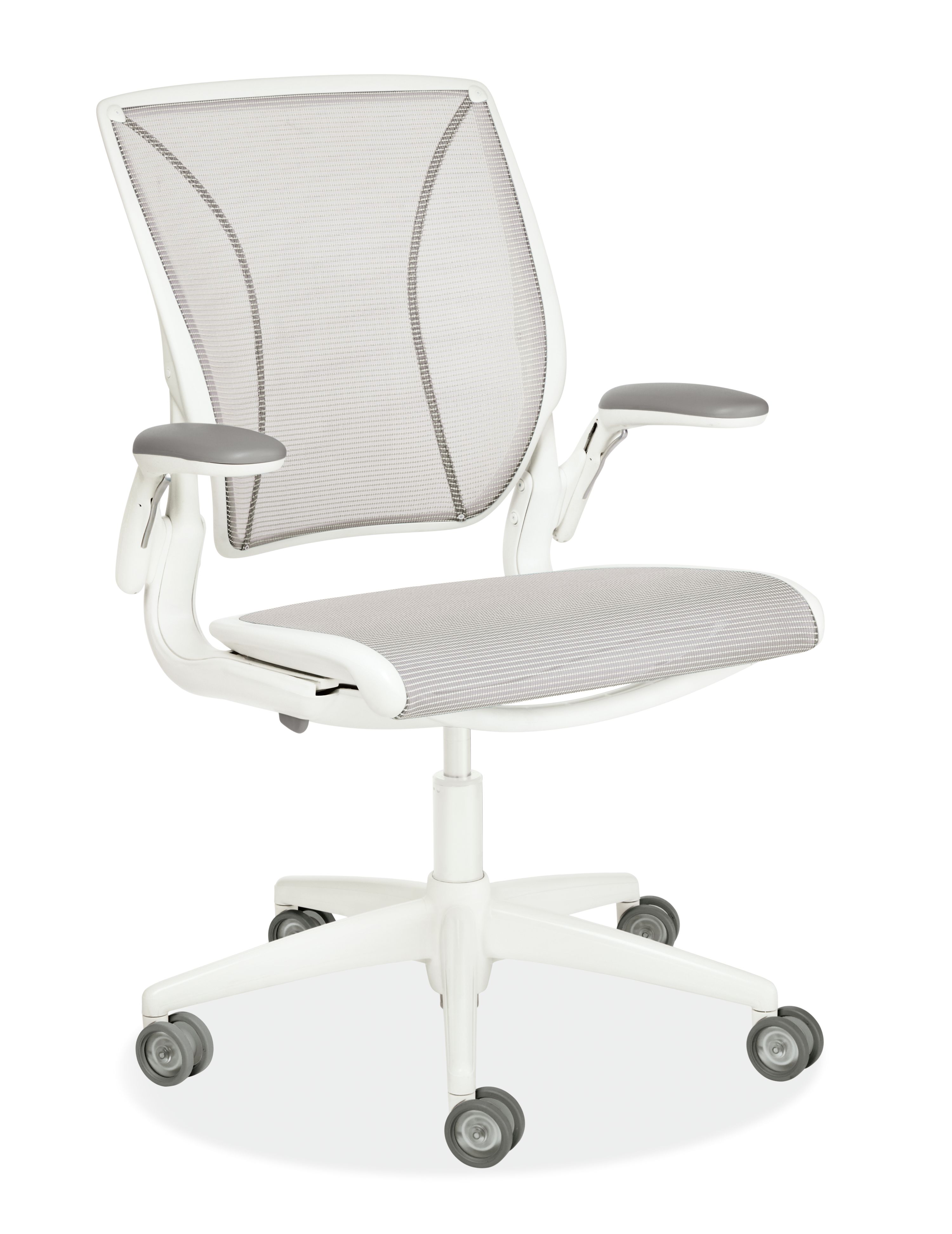 Diffrient World® Adjustable Arm Office Chair