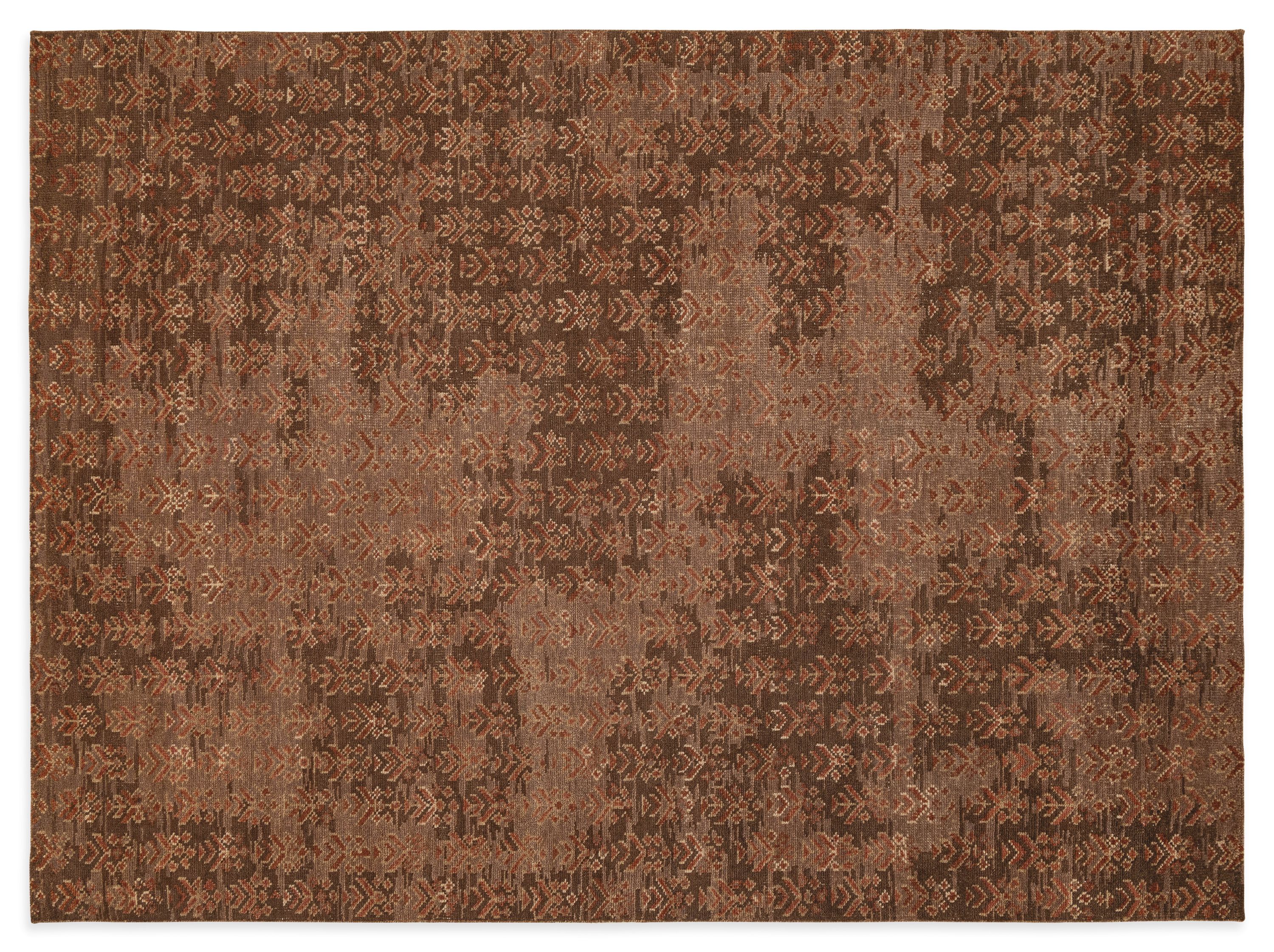 Leyla 9'x12' Rug