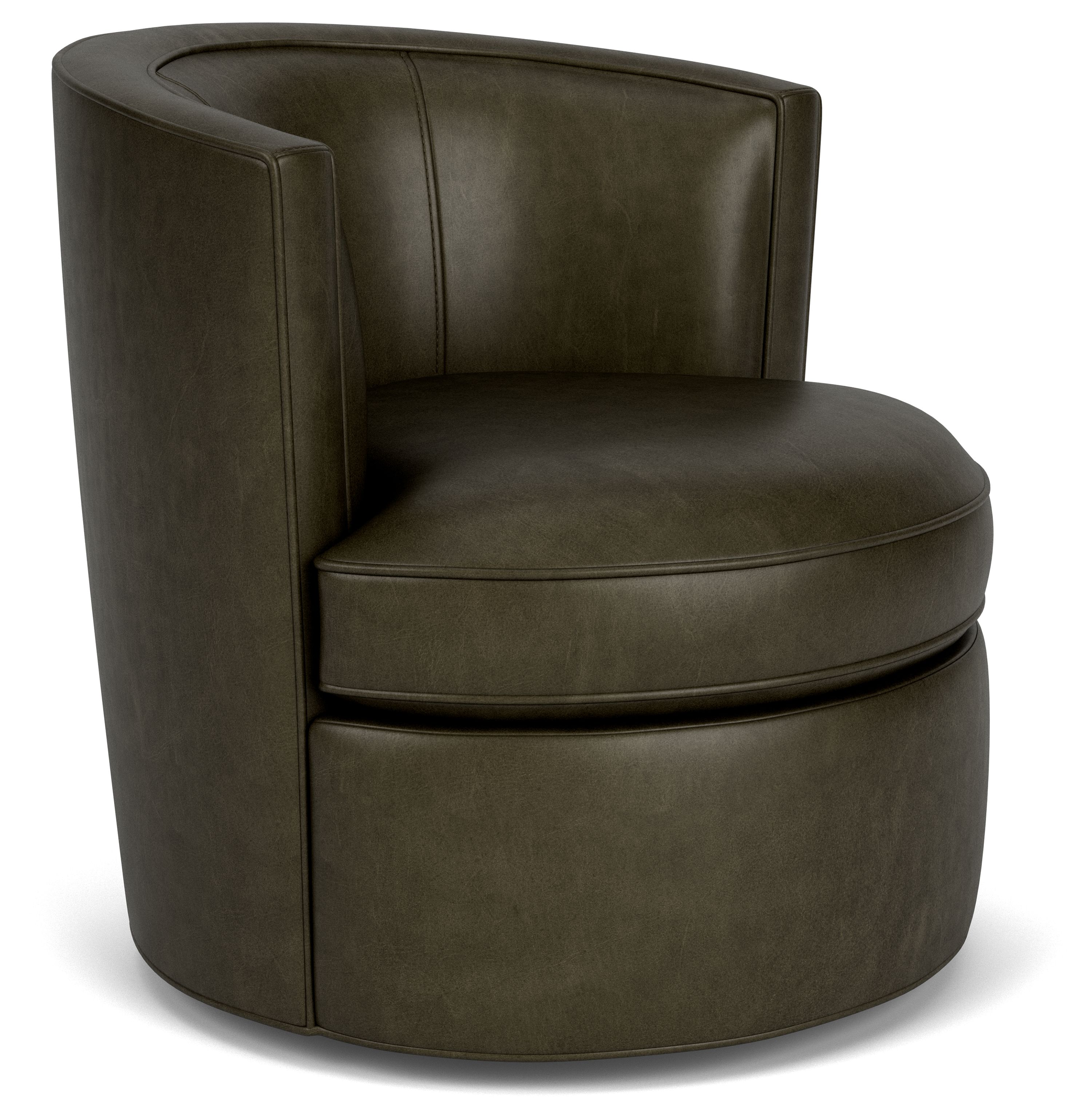 Otis Swivel Chair