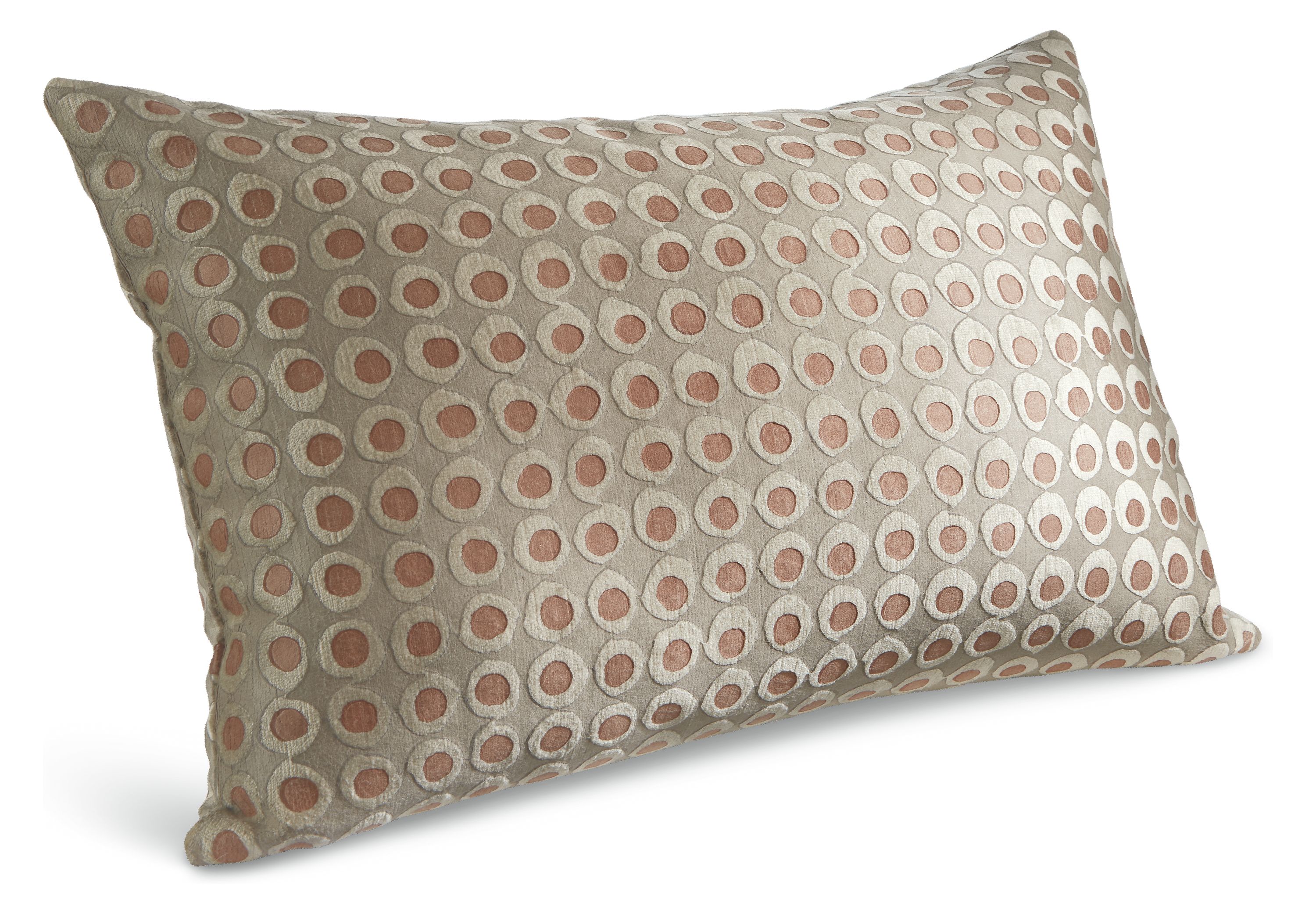 Dot Pillows