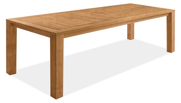 Room & Board Capri Extension Table