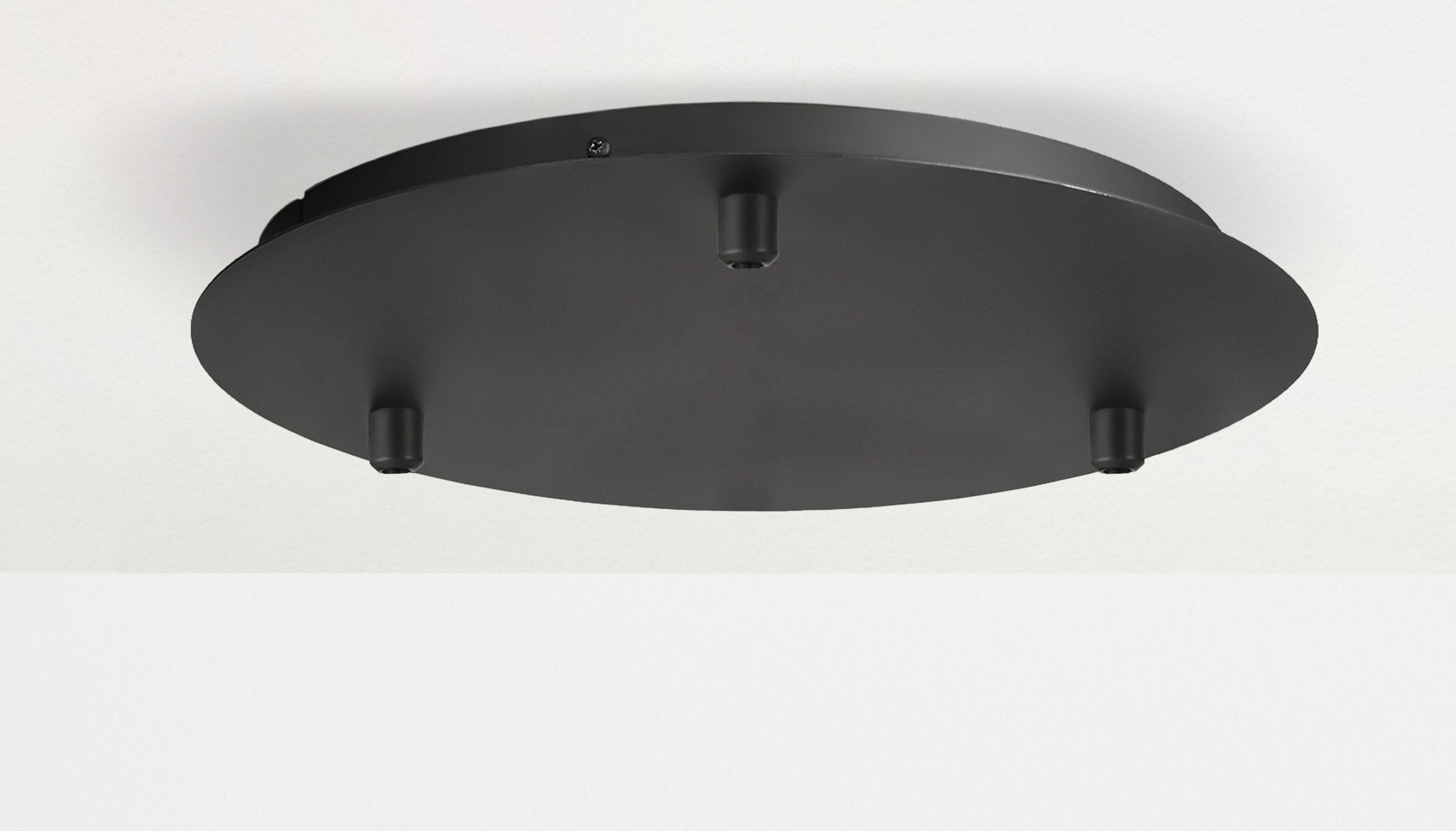 Canopy Ceiling Plates