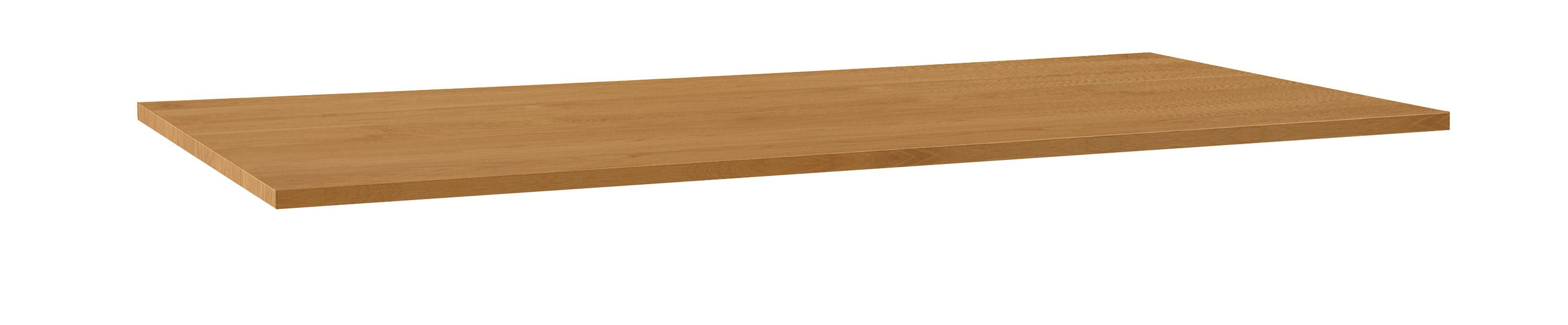 72w 48d Solid Wood Top