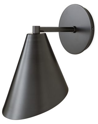 Gardner Indoor Wall Sconce by Room & Board